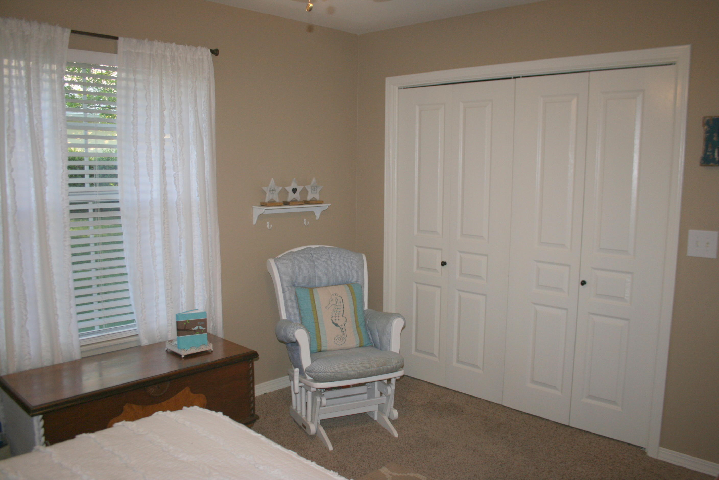 GLENLAKE PH 1 - Residential