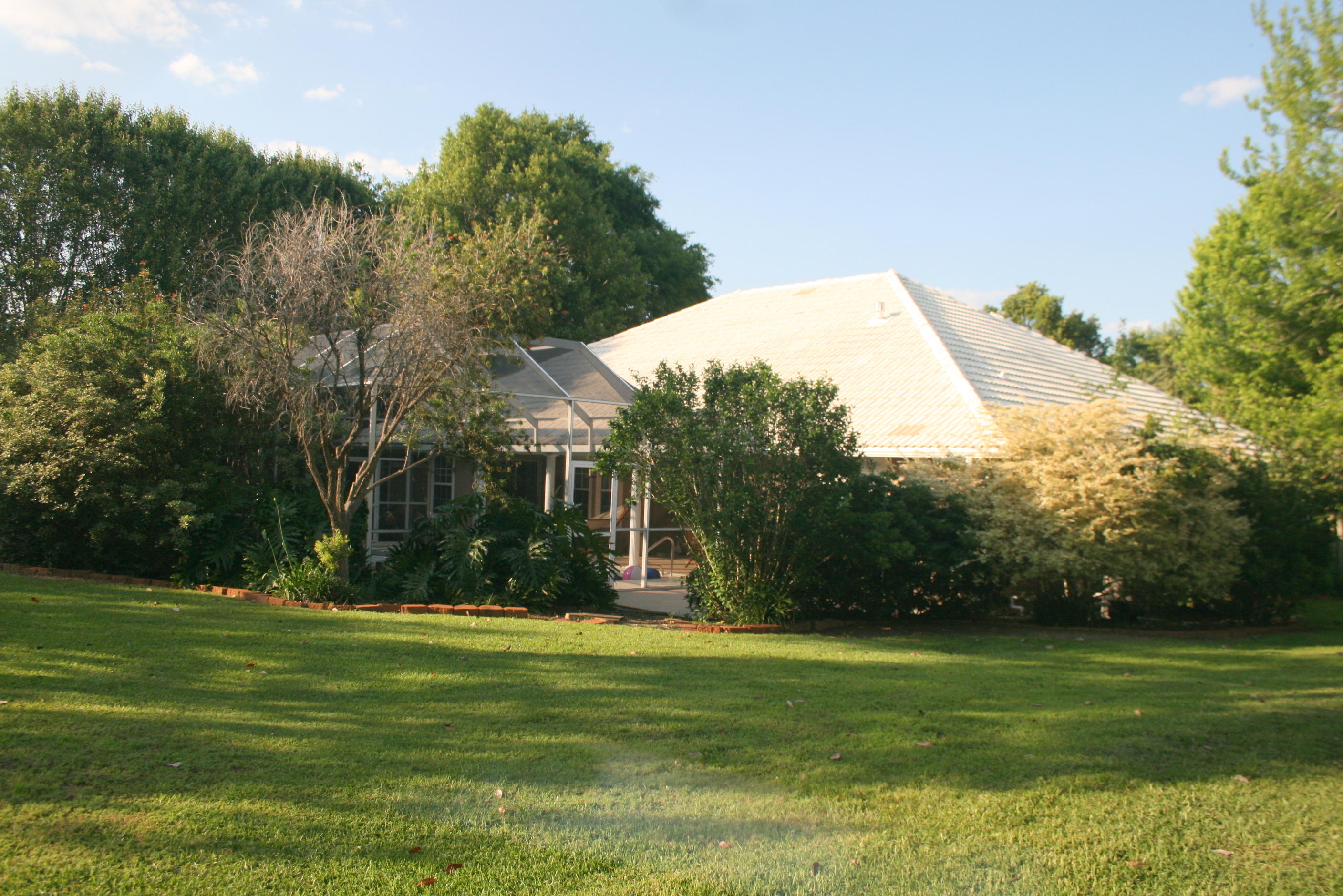 GLENLAKE PH 1 - Residential