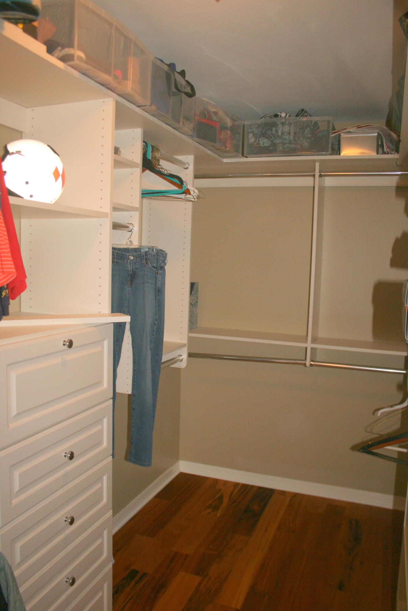 GLENLAKE PH 1 - Residential