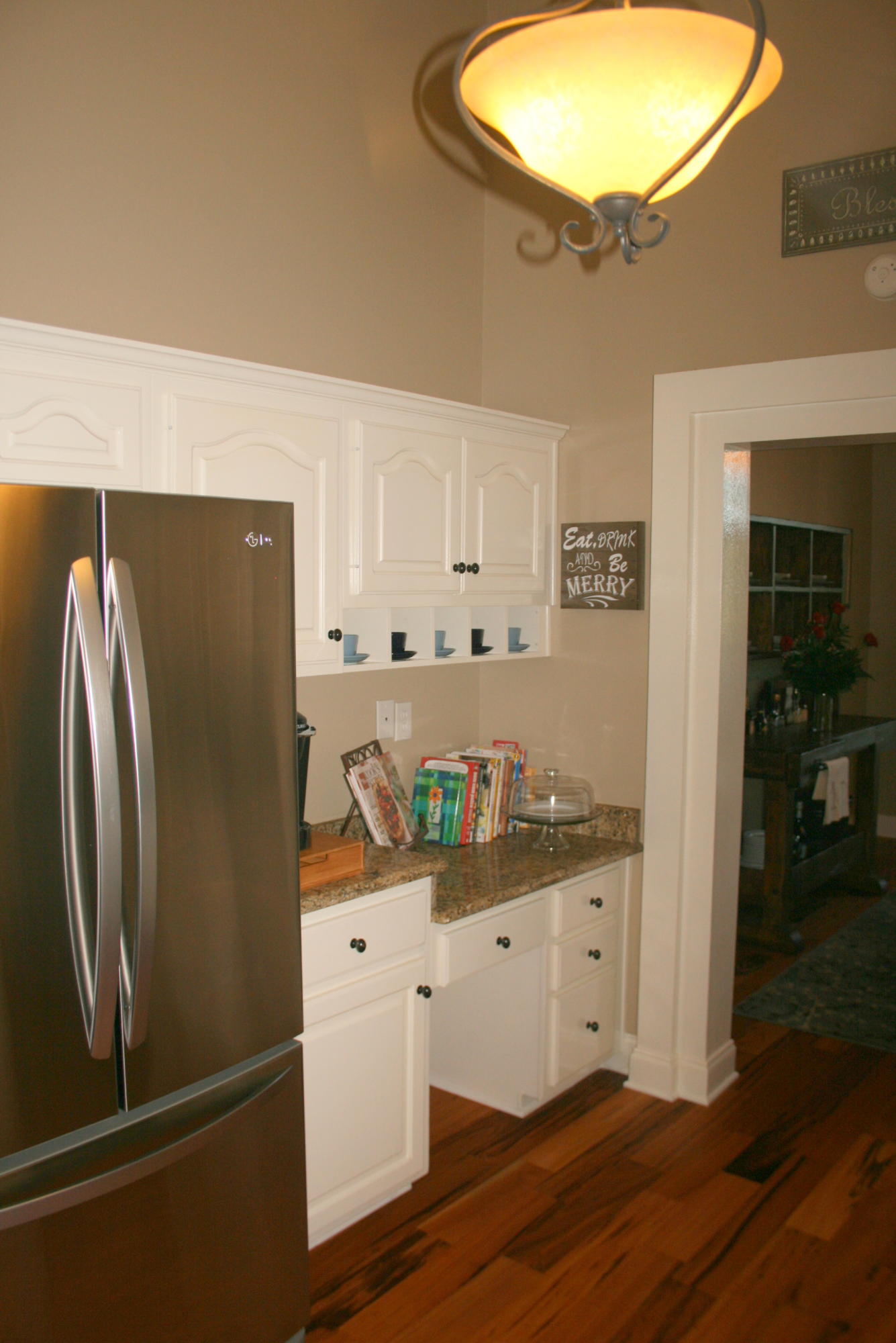 GLENLAKE PH 1 - Residential
