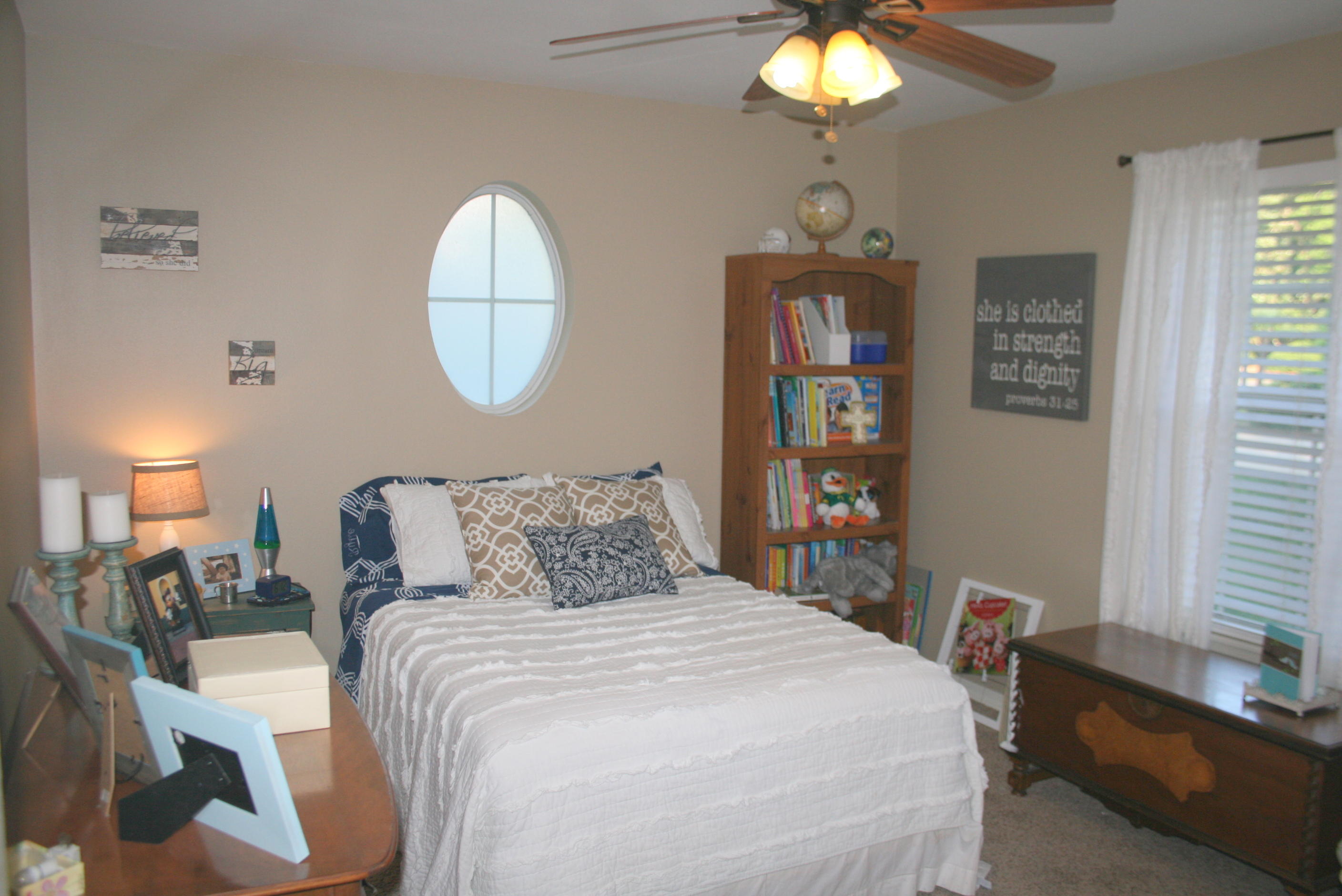 GLENLAKE PH 1 - Residential