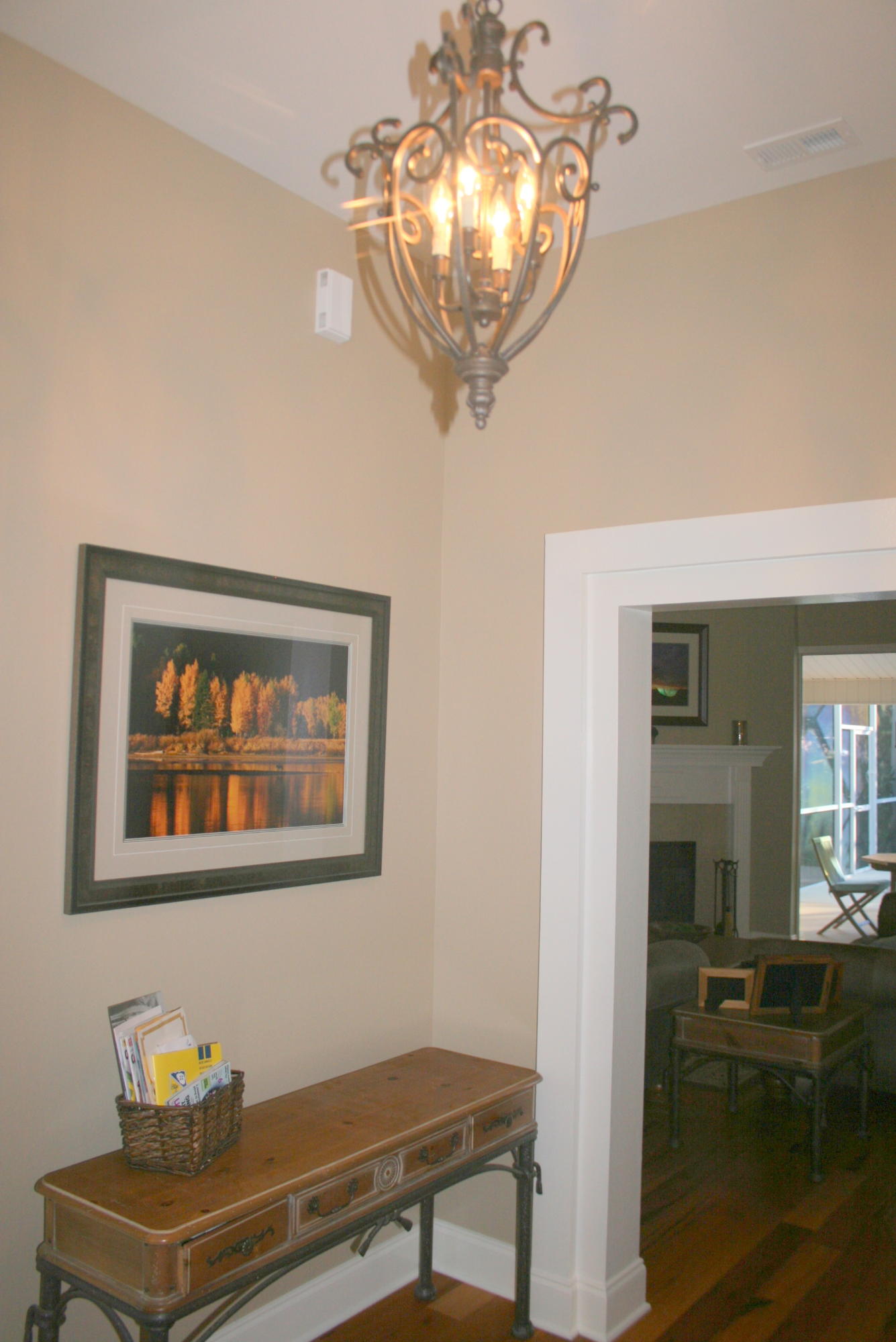 GLENLAKE PH 1 - Residential