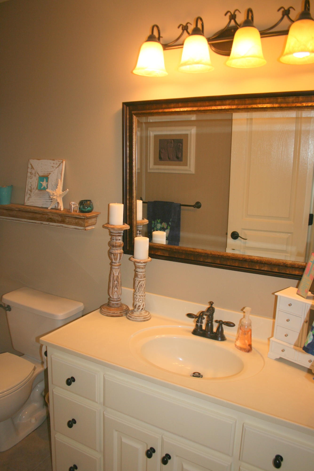 GLENLAKE PH 1 - Residential