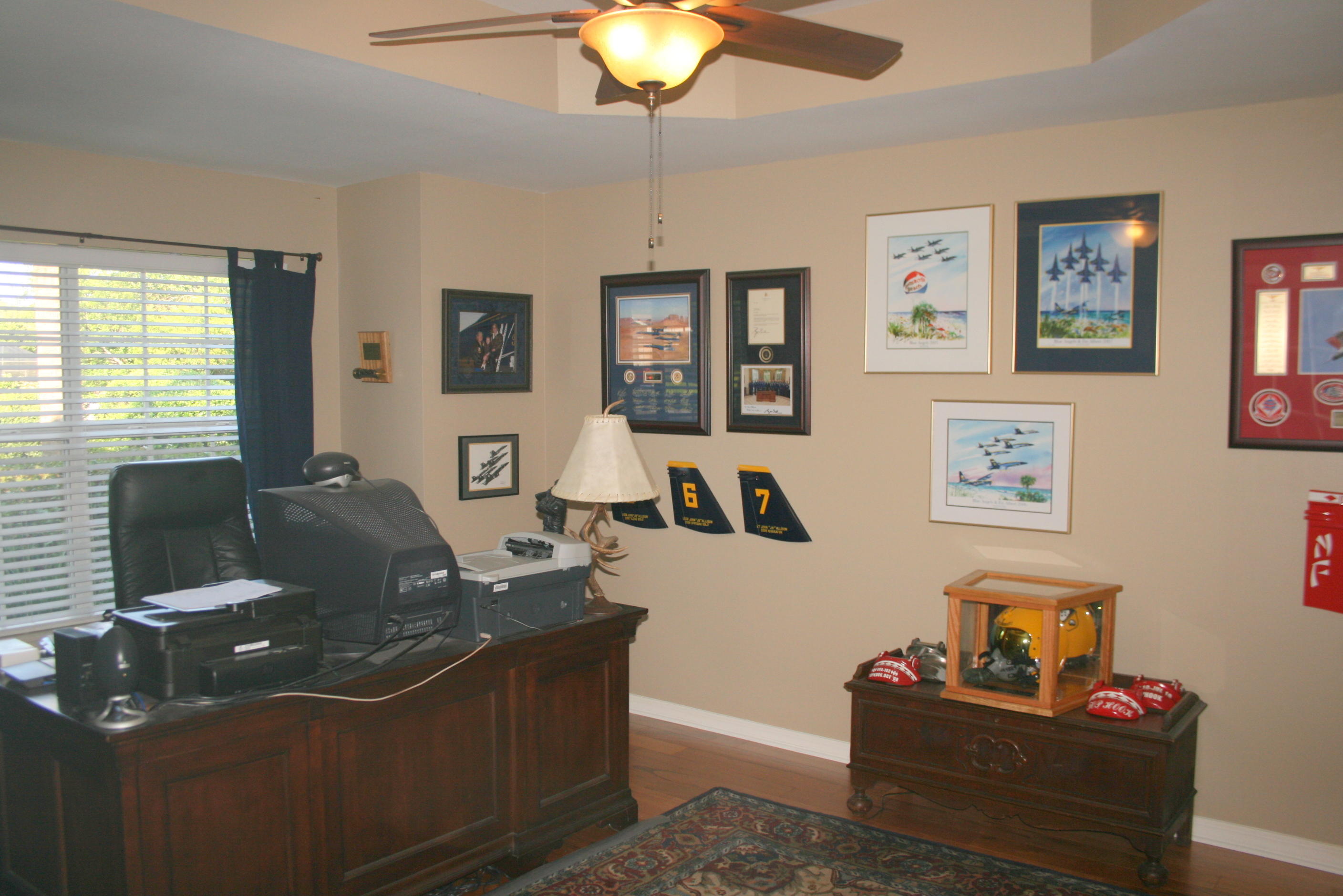 GLENLAKE PH 1 - Residential