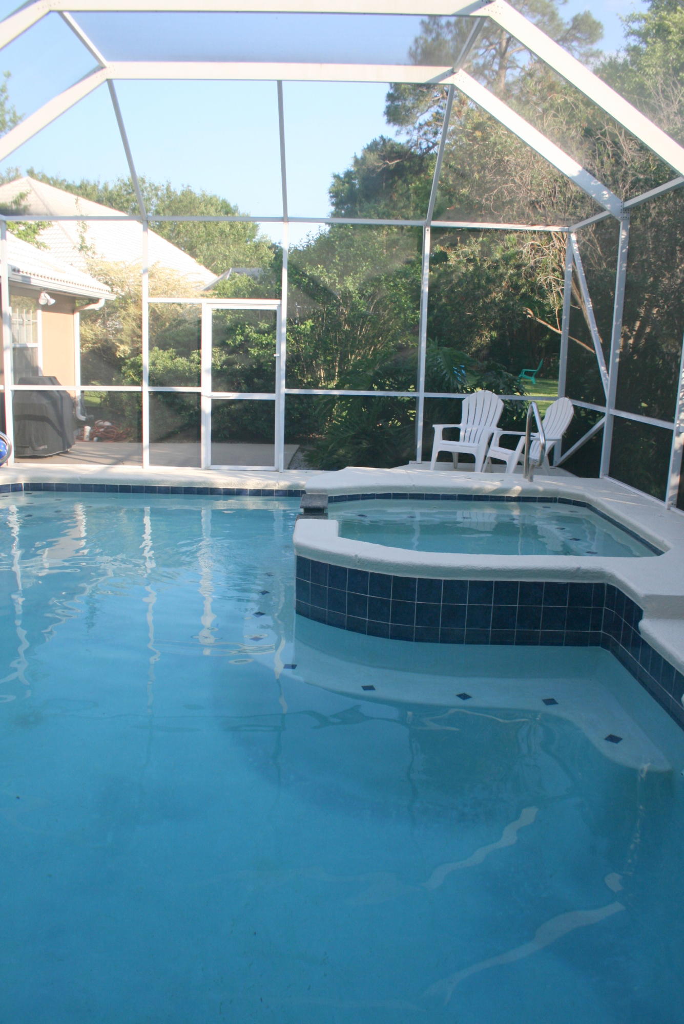 GLENLAKE PH 1 - Residential