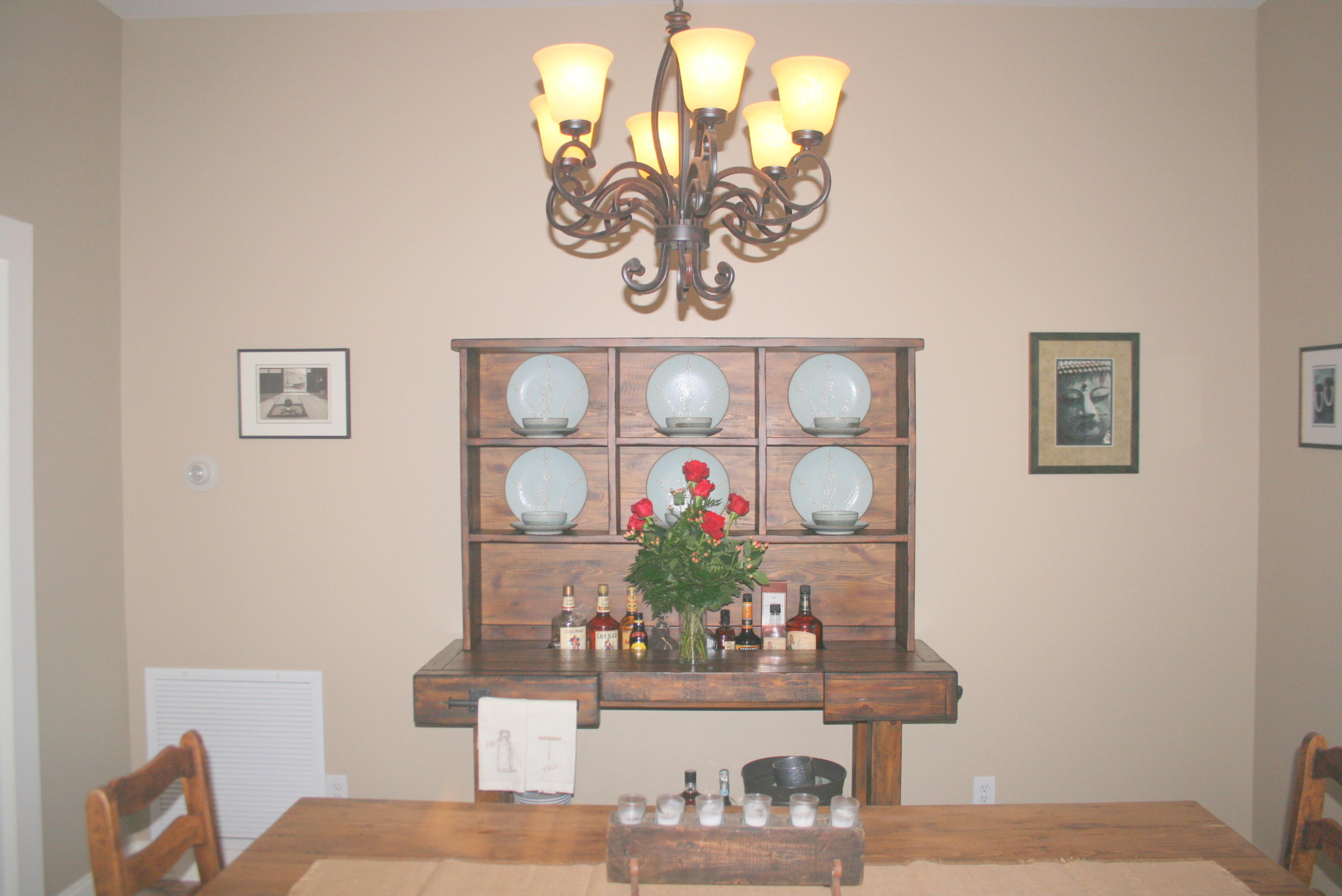 GLENLAKE PH 1 - Residential