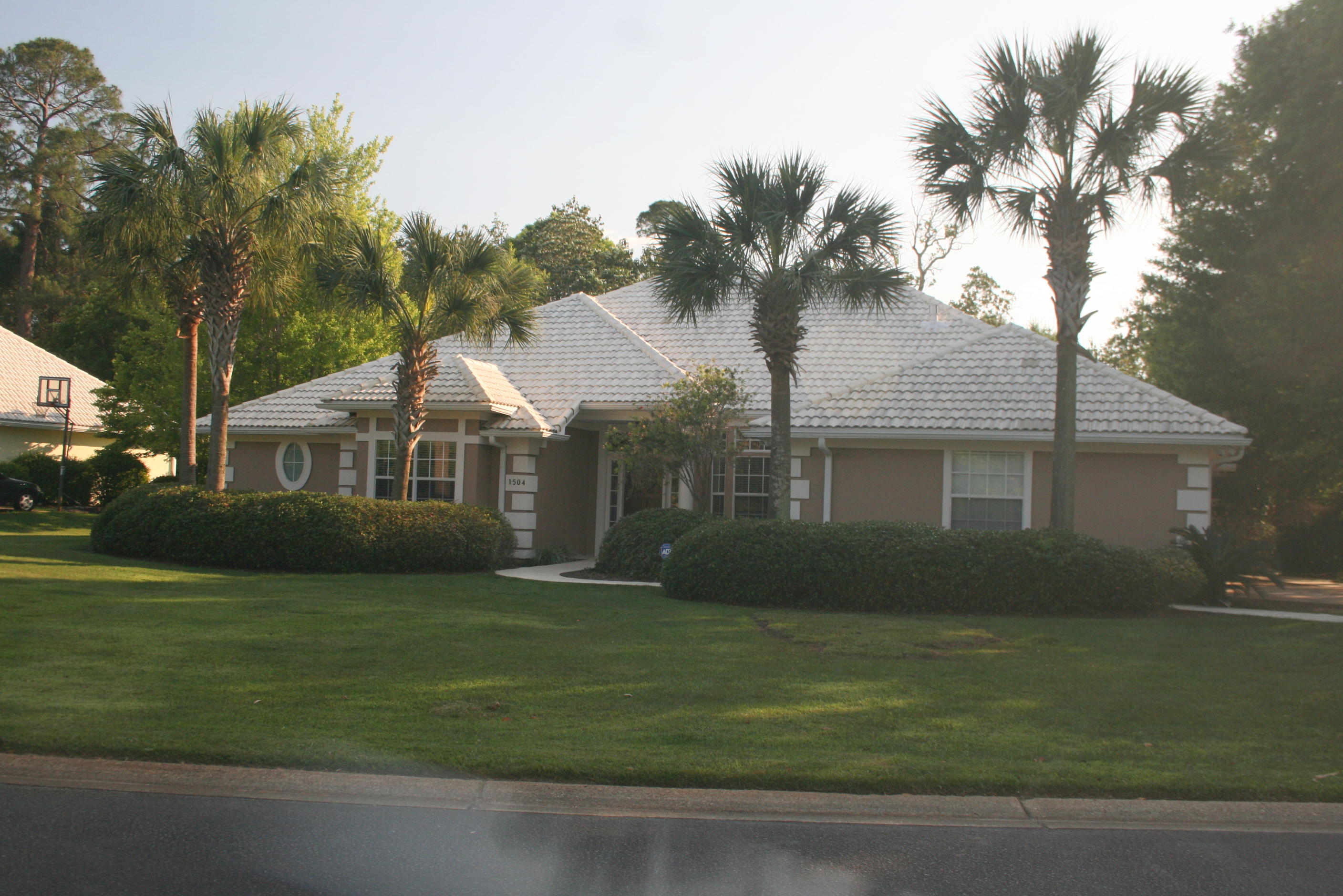 GLENLAKE PH 1 - Residential
