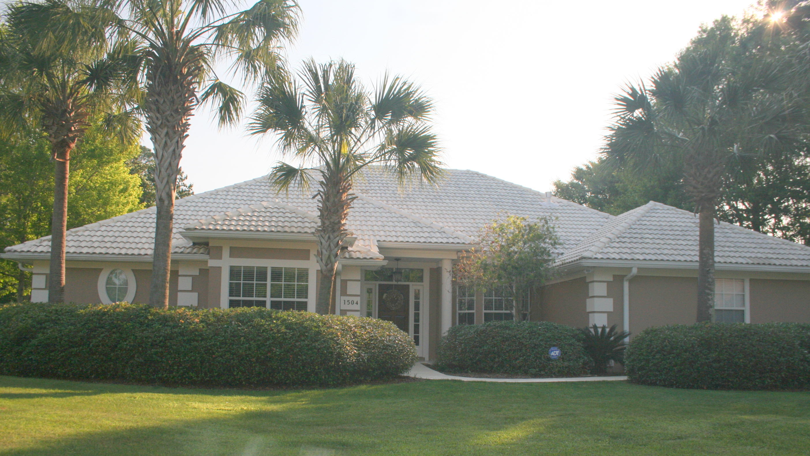 GLENLAKE PH 1 - Residential