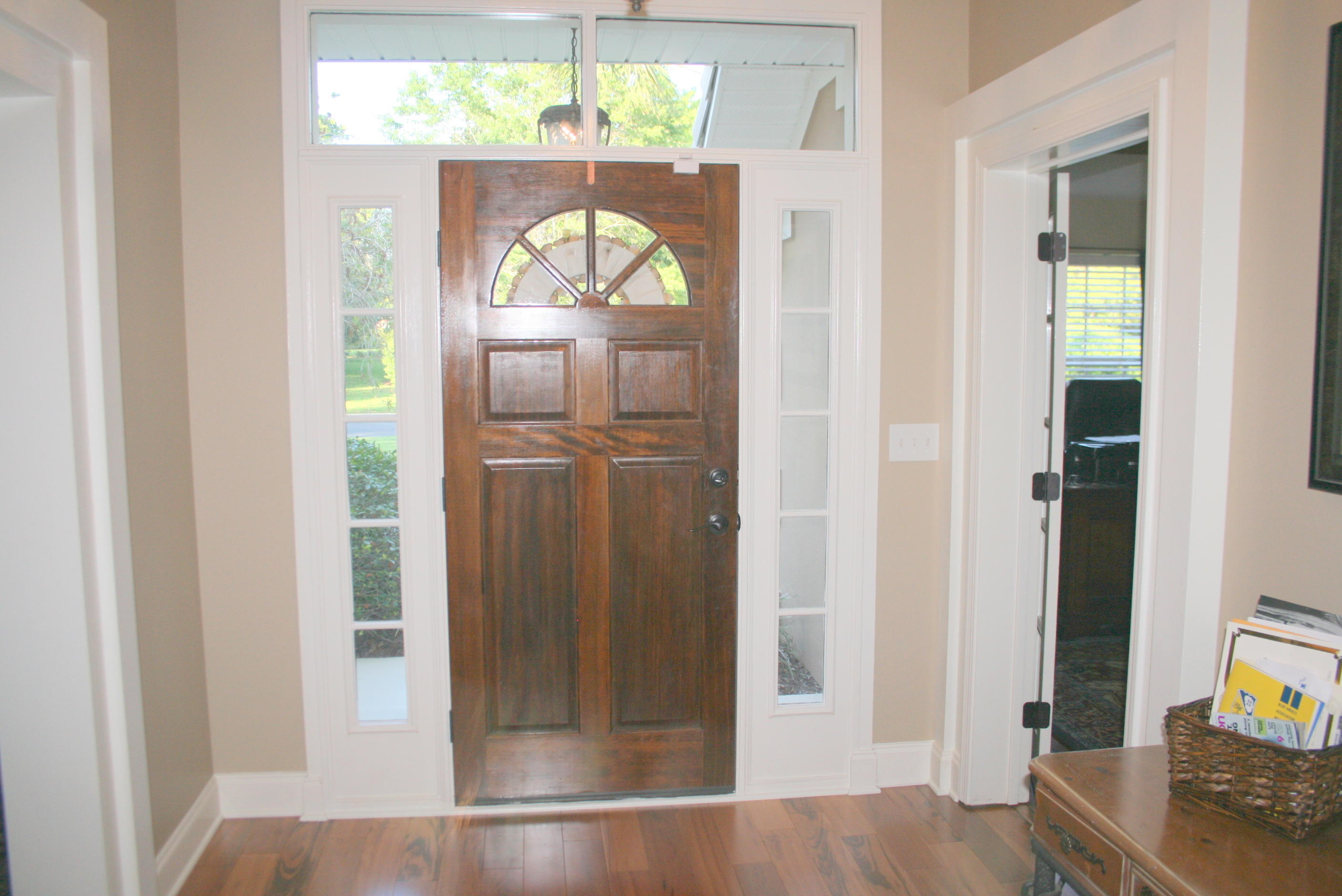 GLENLAKE PH 1 - Residential