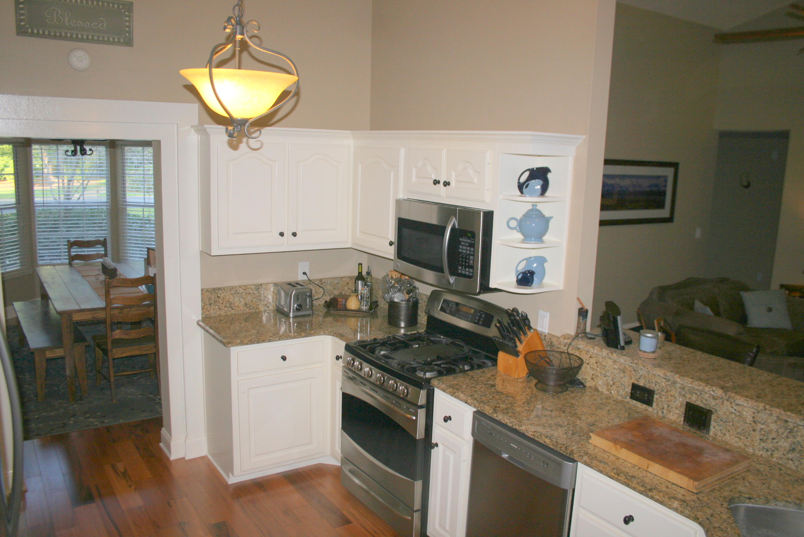 GLENLAKE PH 1 - Residential