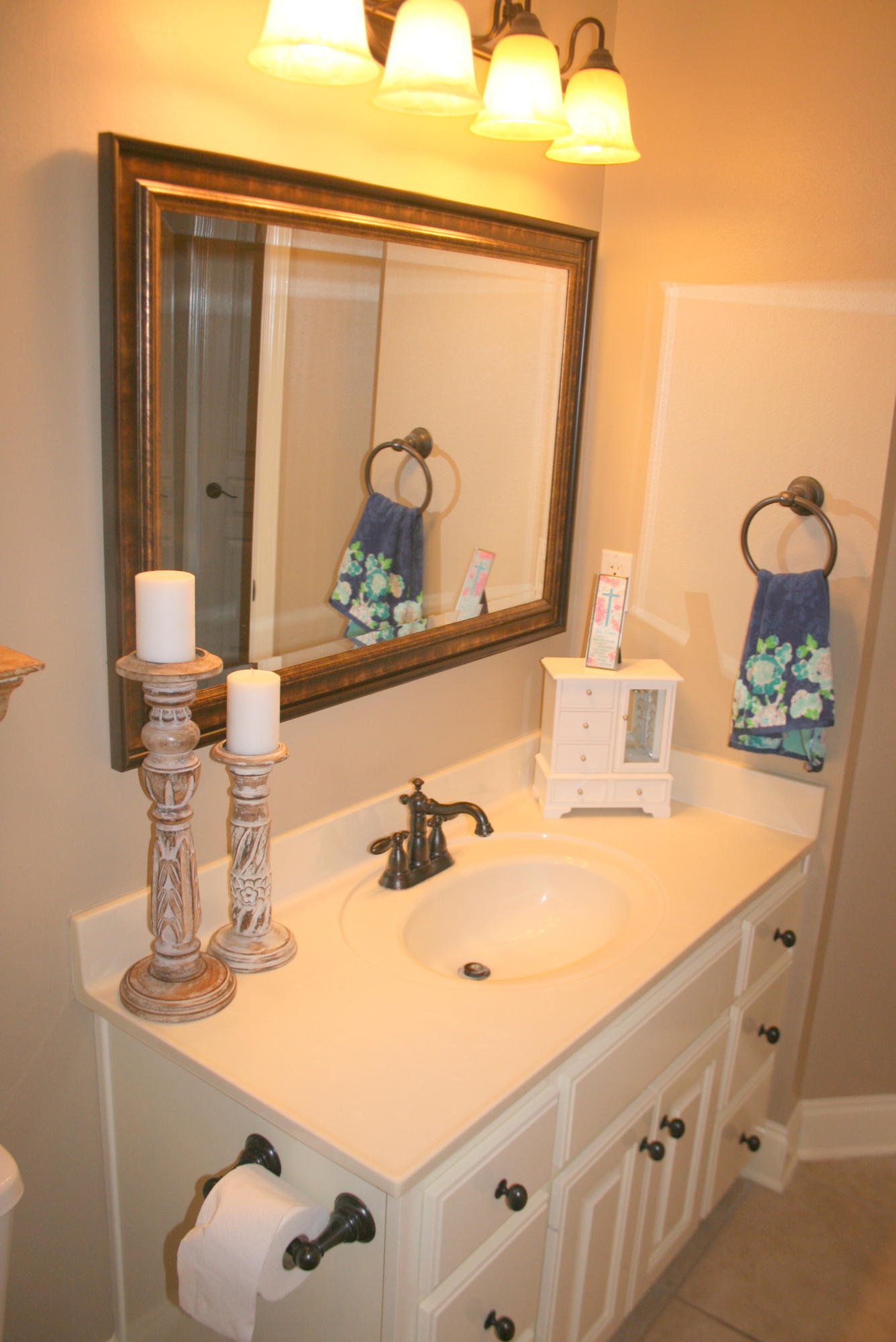 GLENLAKE PH 1 - Residential
