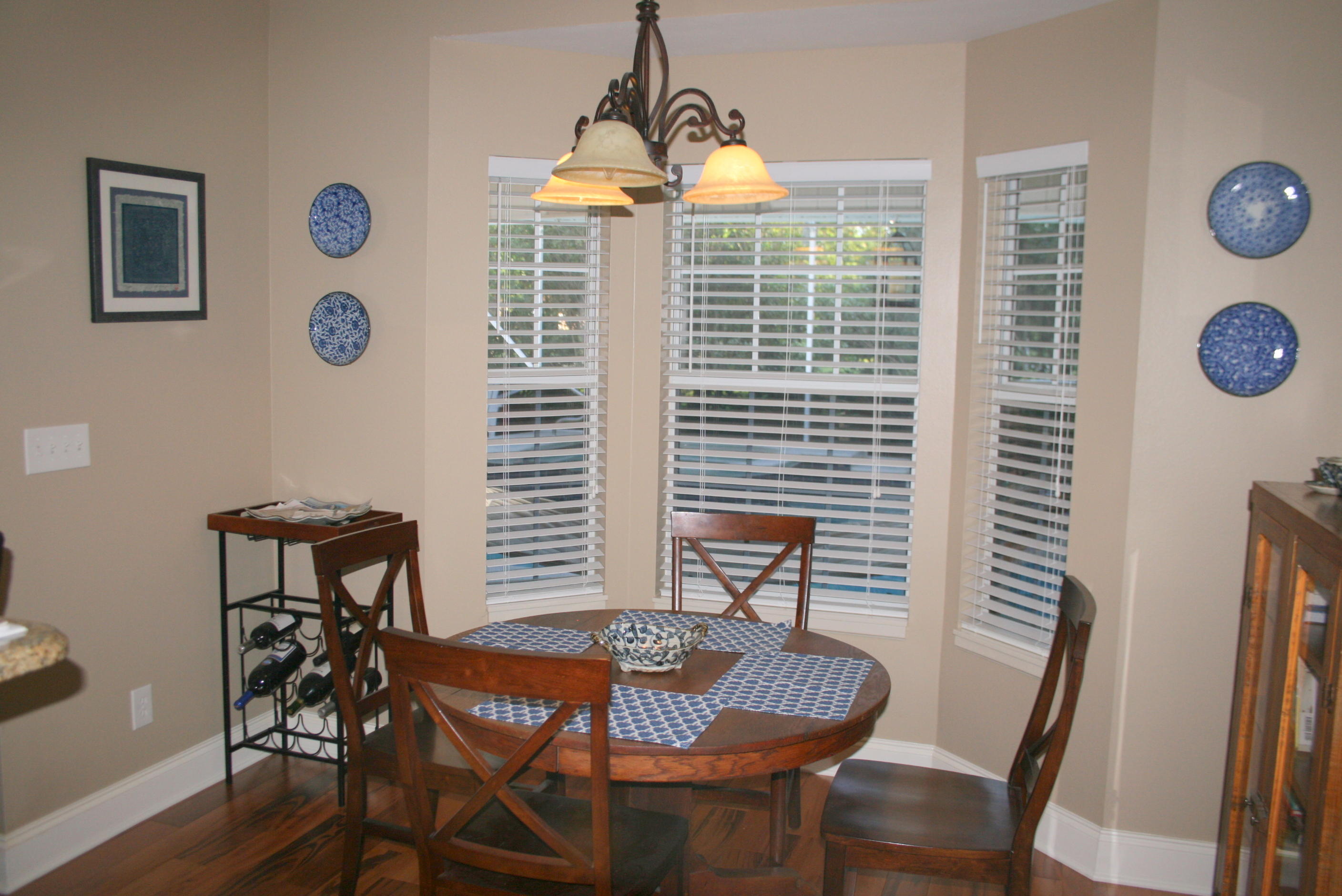 GLENLAKE PH 1 - Residential