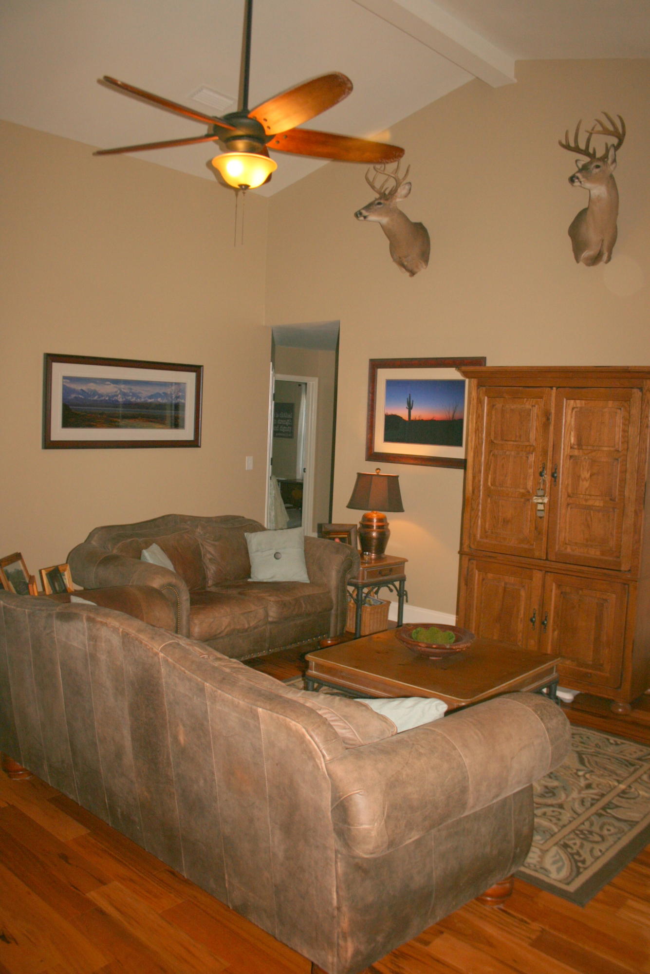 GLENLAKE PH 1 - Residential