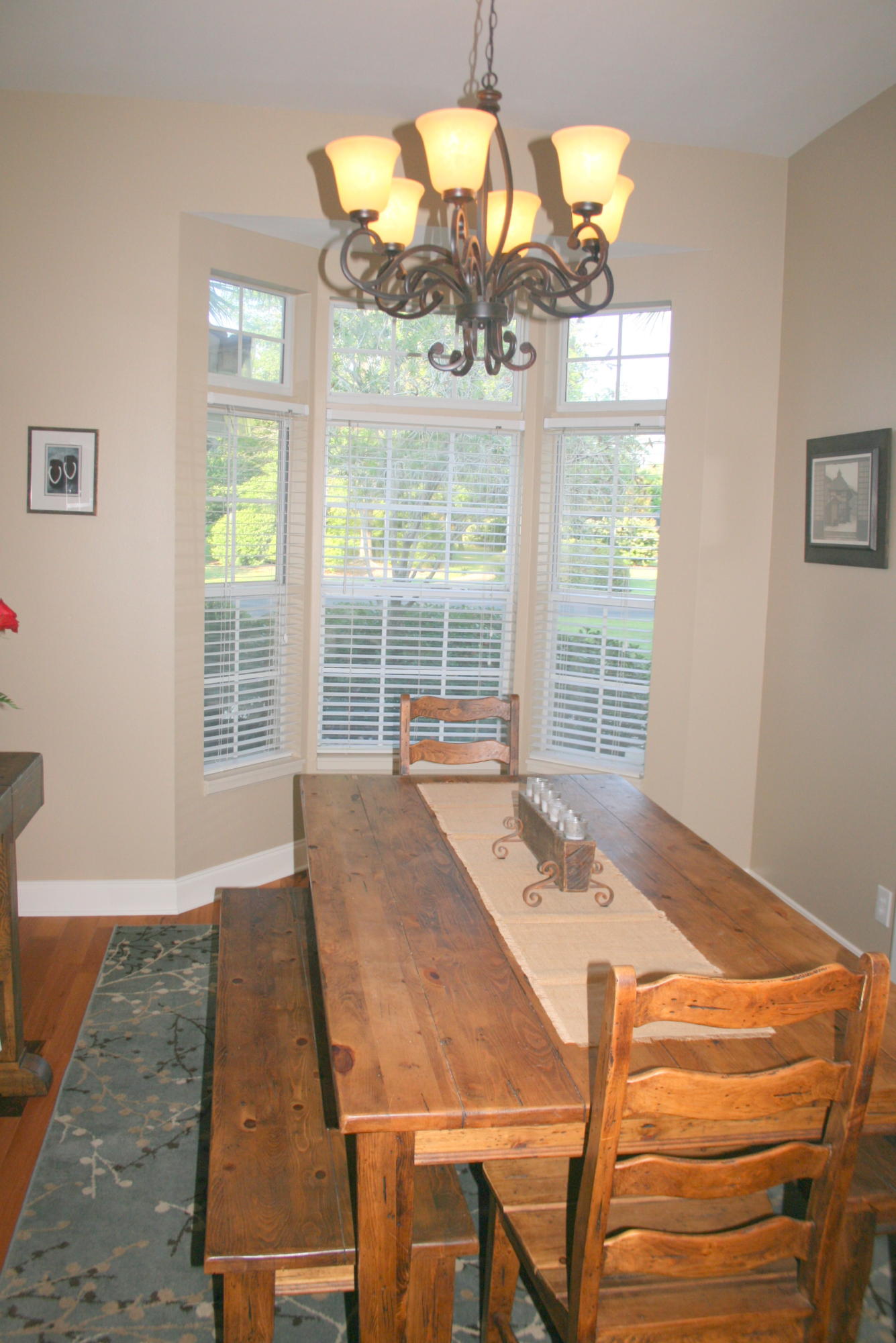 GLENLAKE PH 1 - Residential