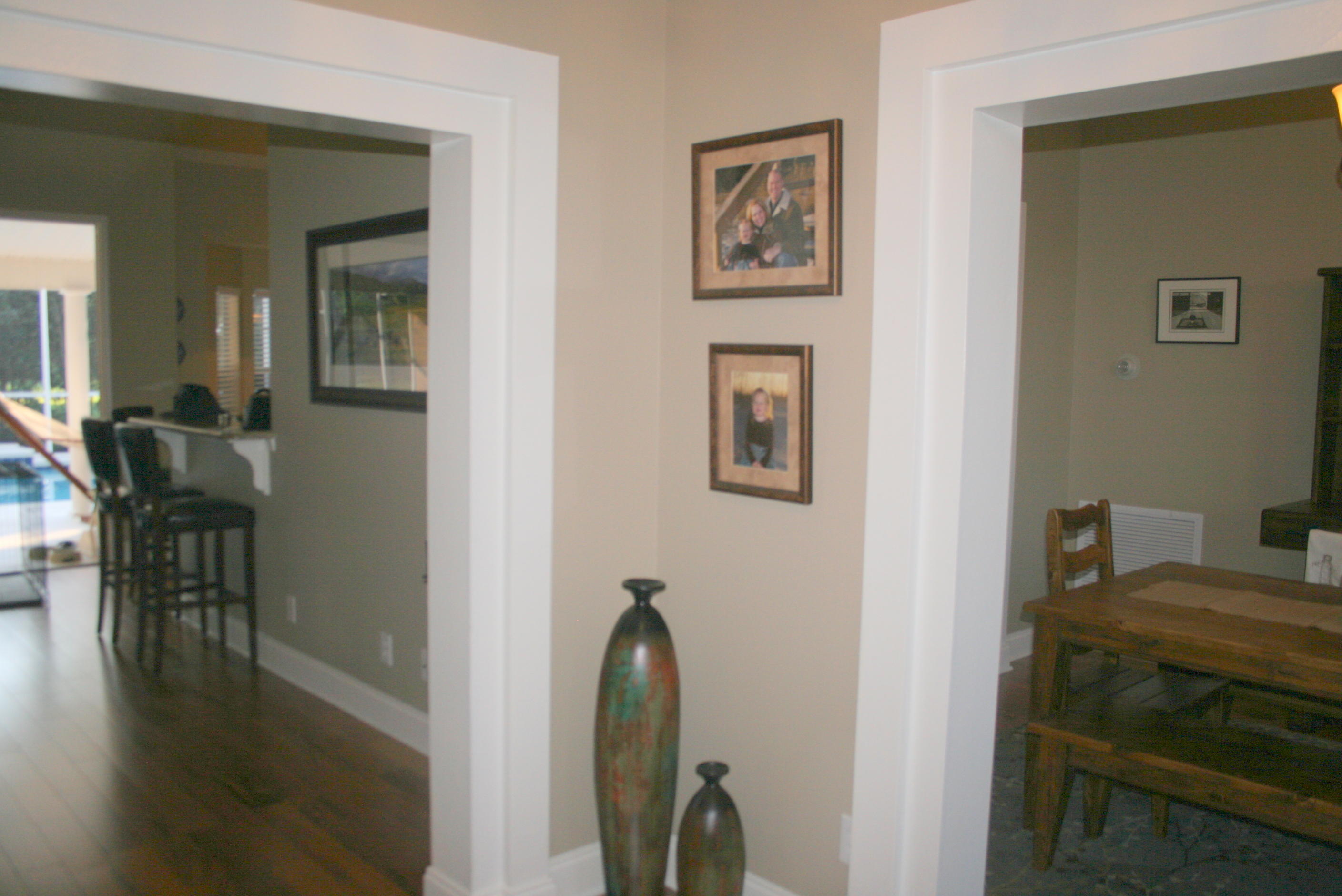 GLENLAKE PH 1 - Residential