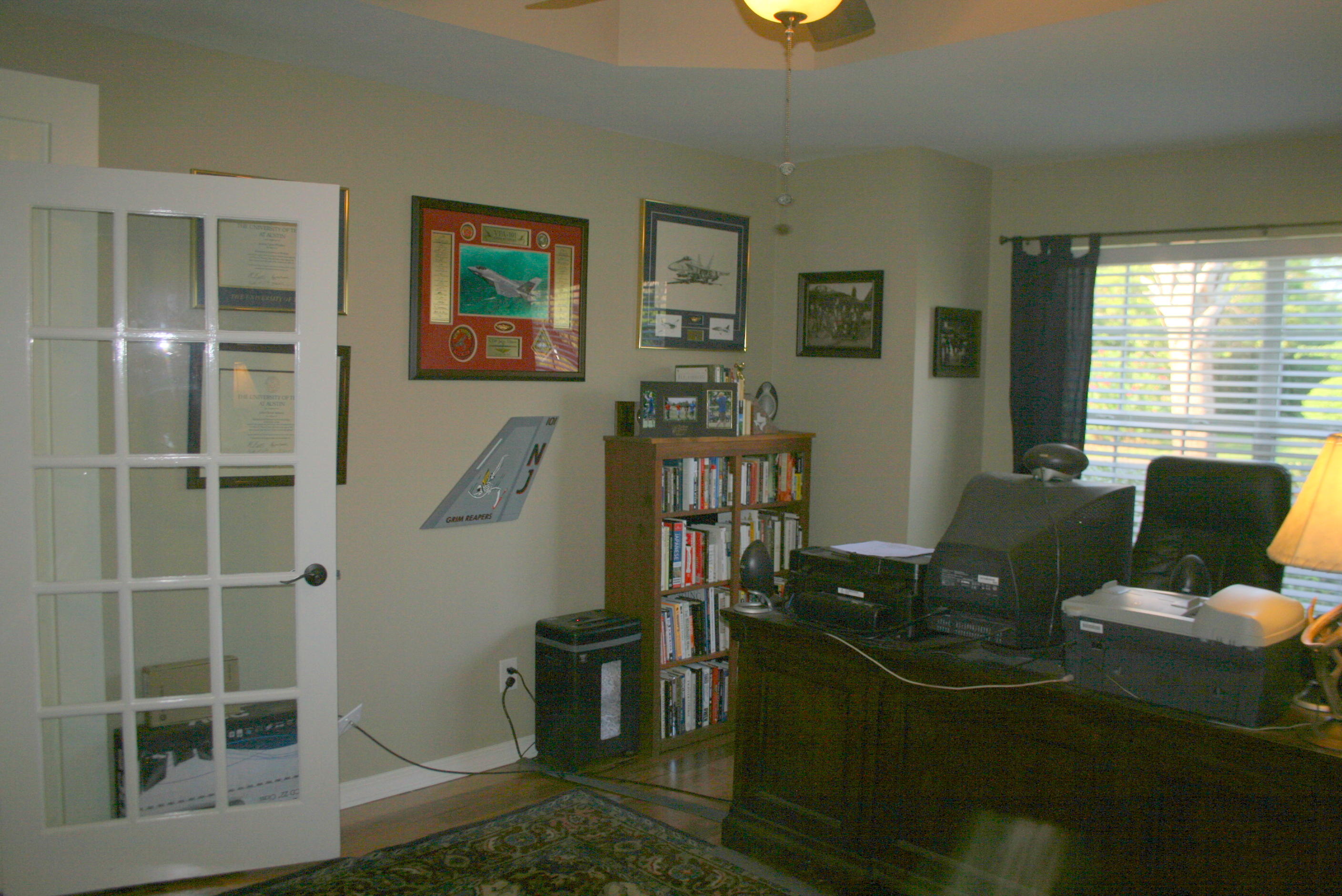 GLENLAKE PH 1 - Residential