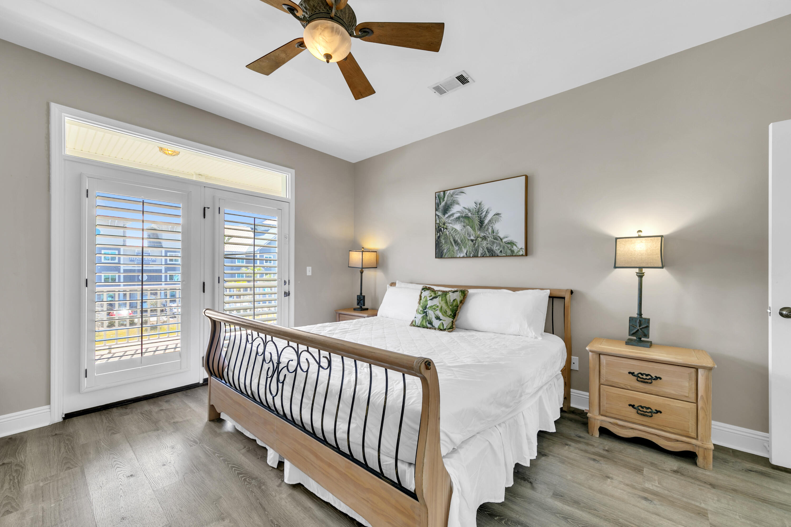 CRYSTAL BEACH - Residential