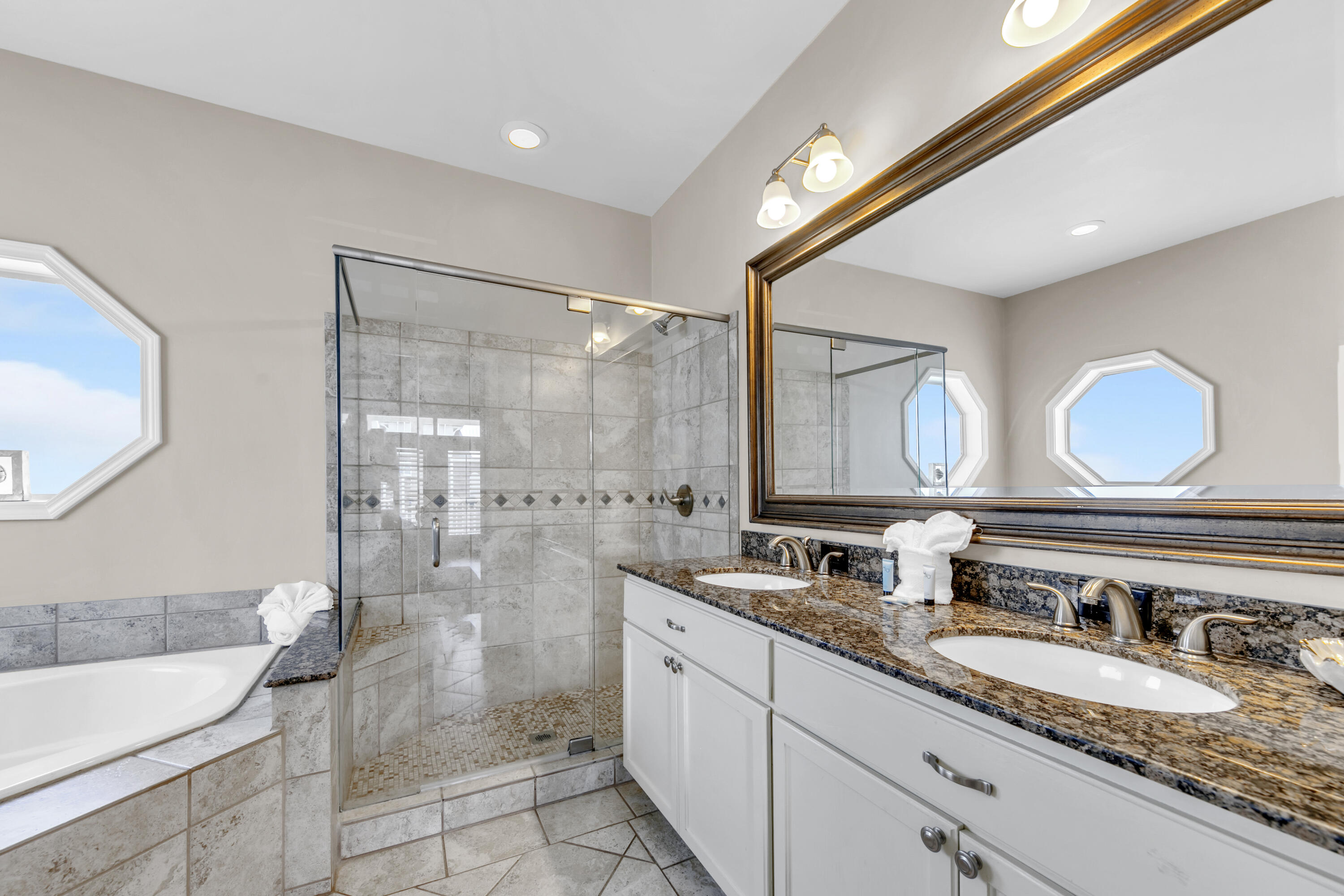 CRYSTAL BEACH - Residential