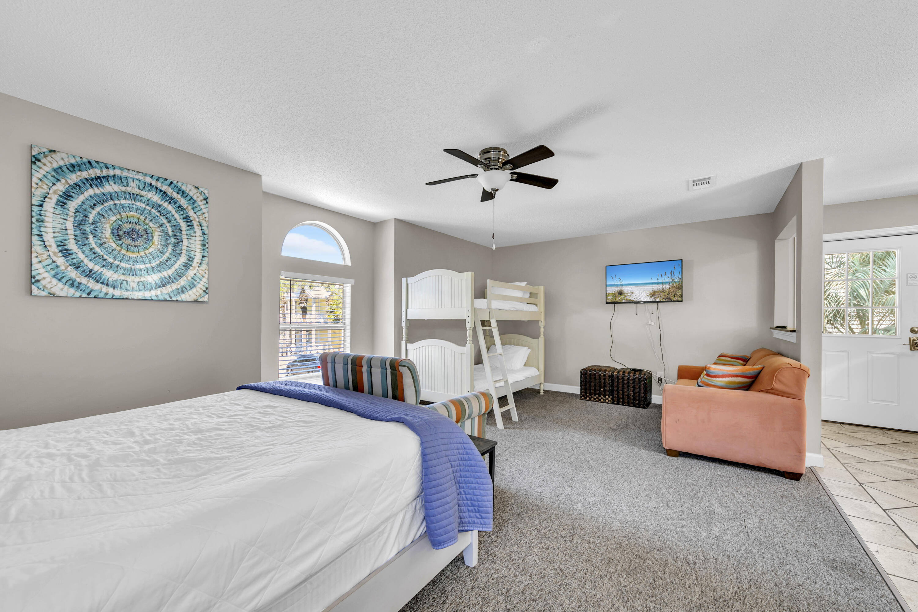 CRYSTAL BEACH - Residential