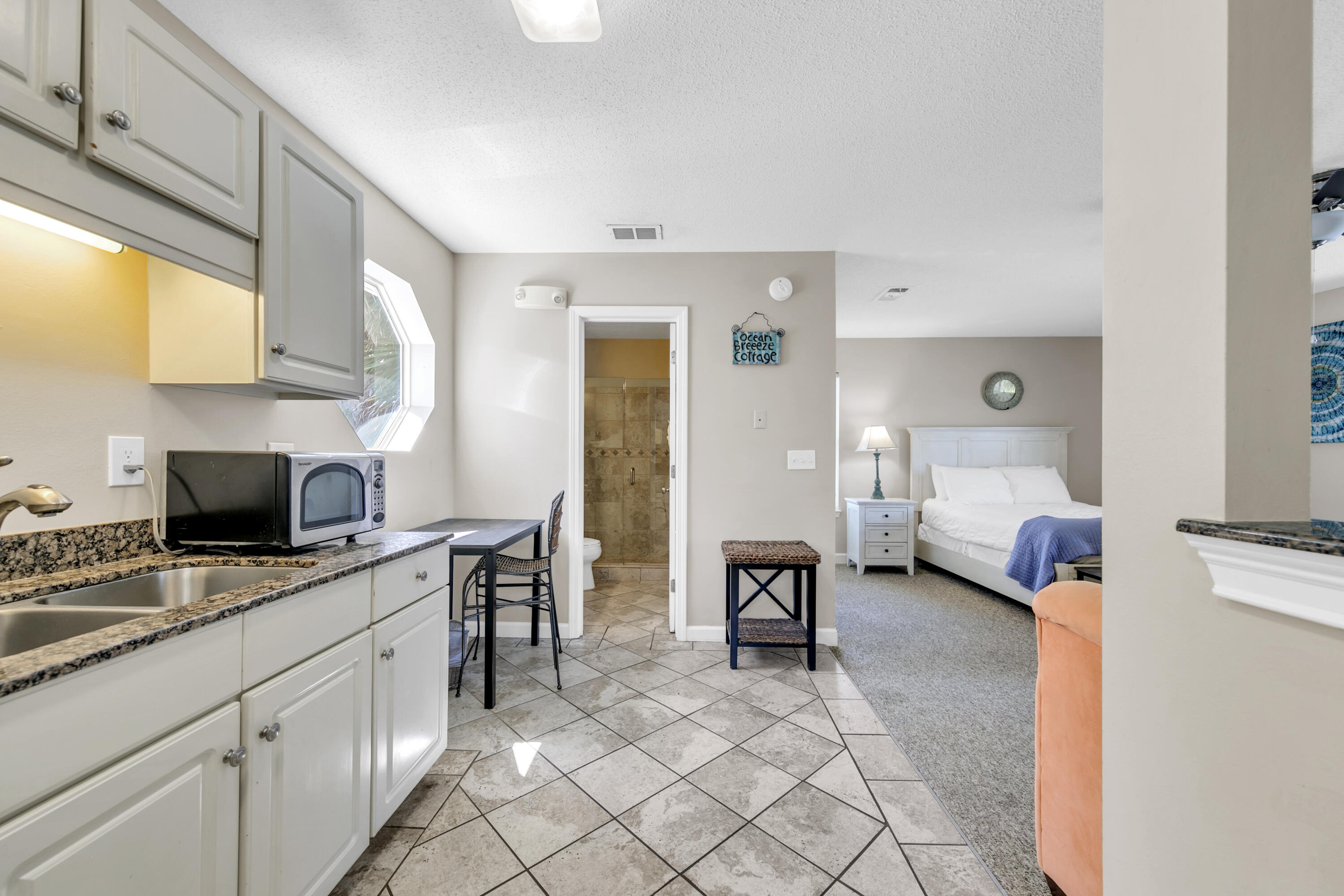 CRYSTAL BEACH - Residential