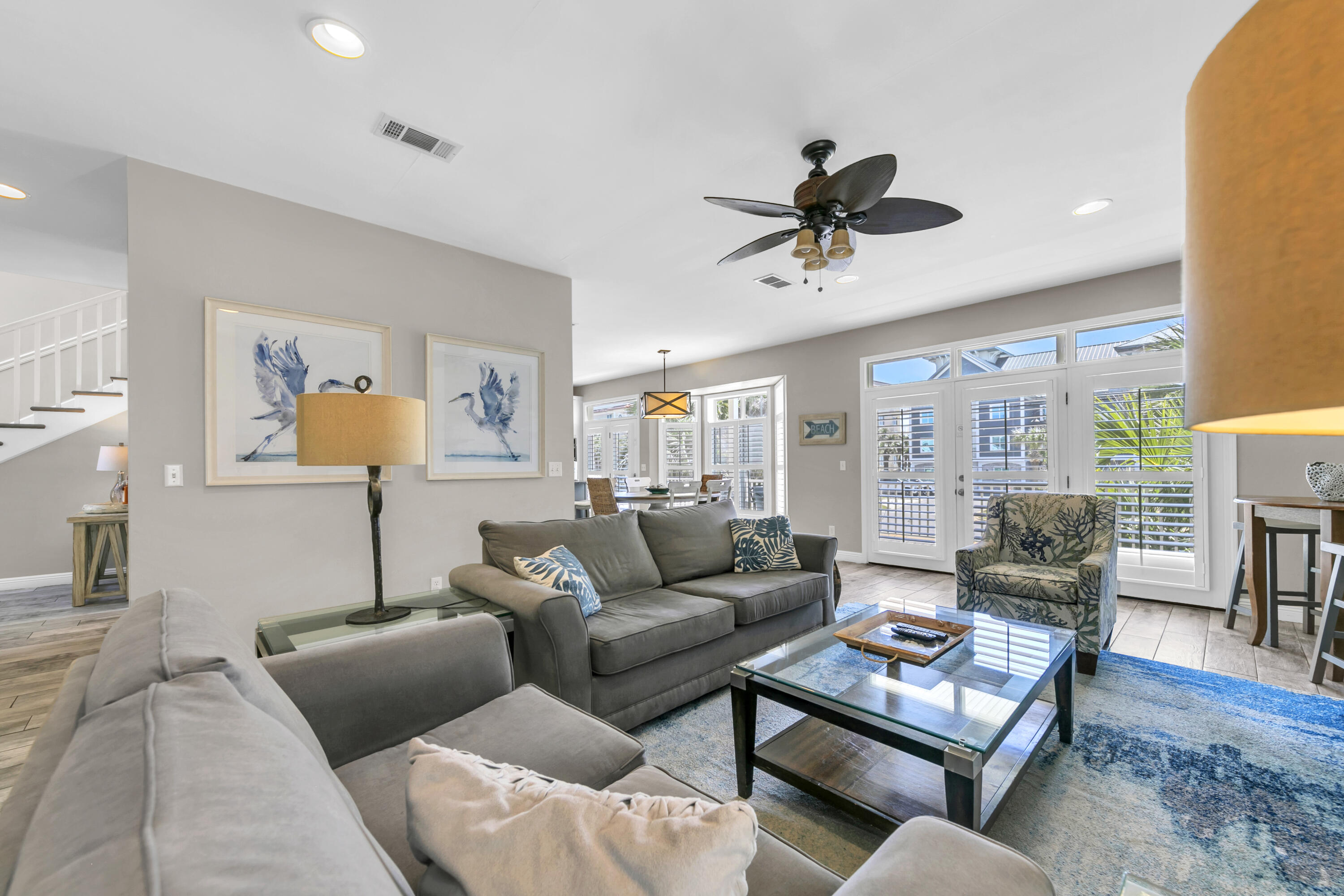 CRYSTAL BEACH - Residential