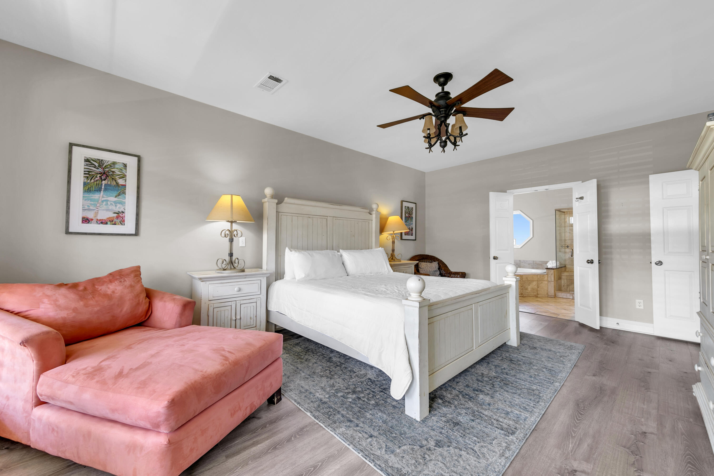 CRYSTAL BEACH - Residential