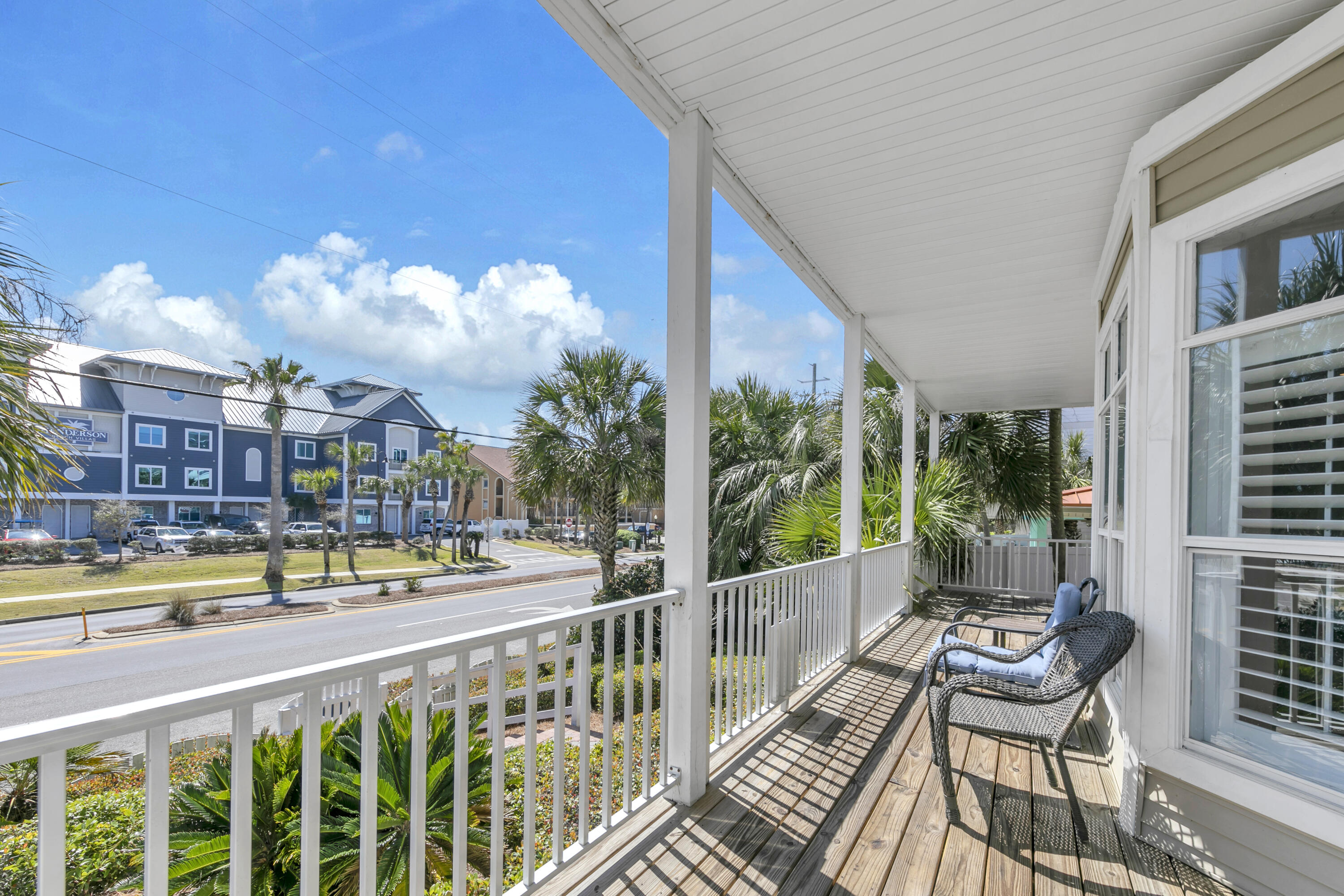 CRYSTAL BEACH - Residential