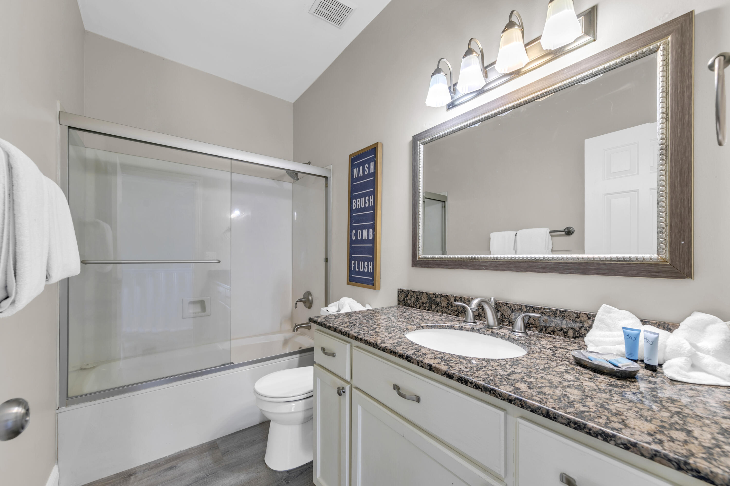 CRYSTAL BEACH - Residential