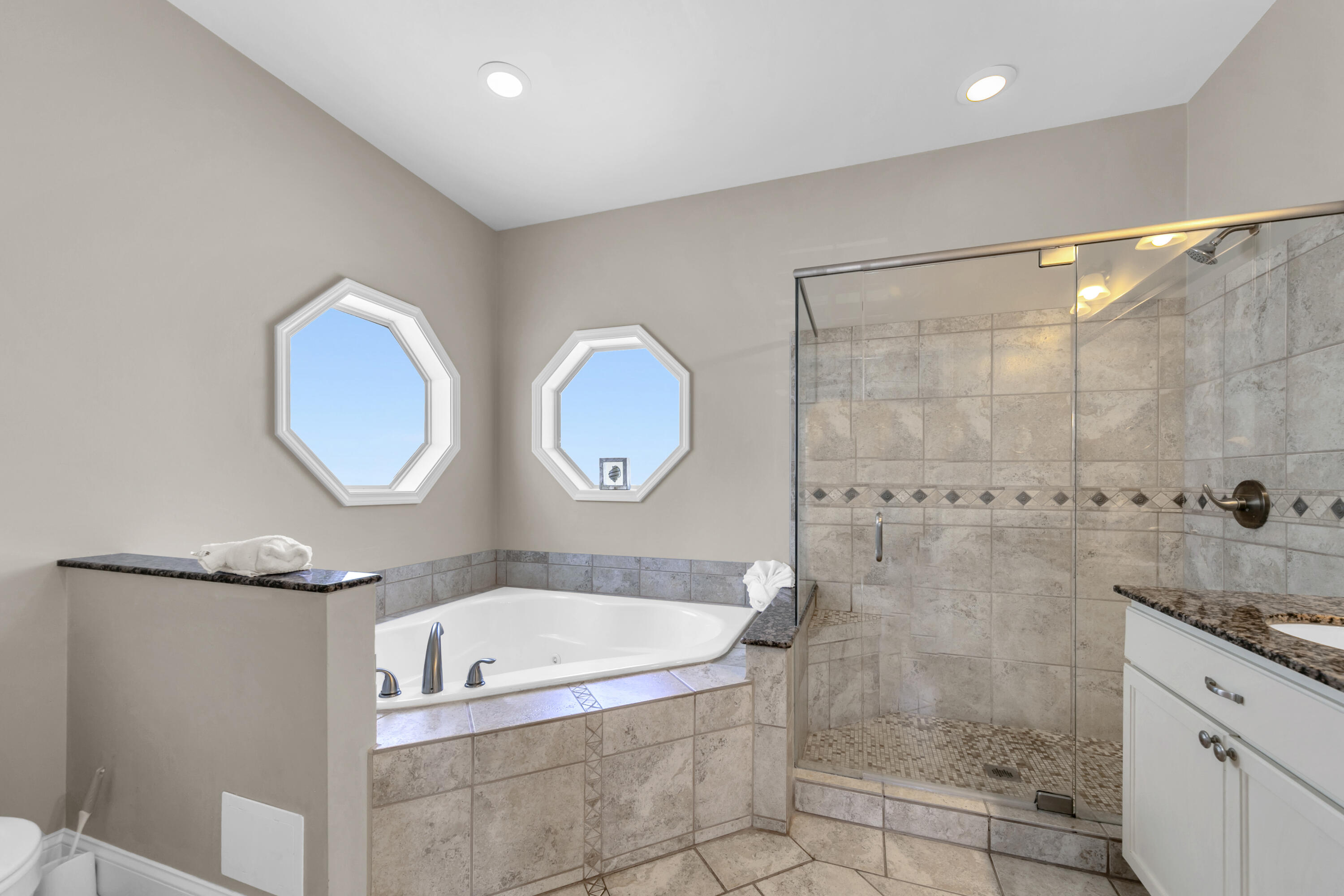 CRYSTAL BEACH - Residential