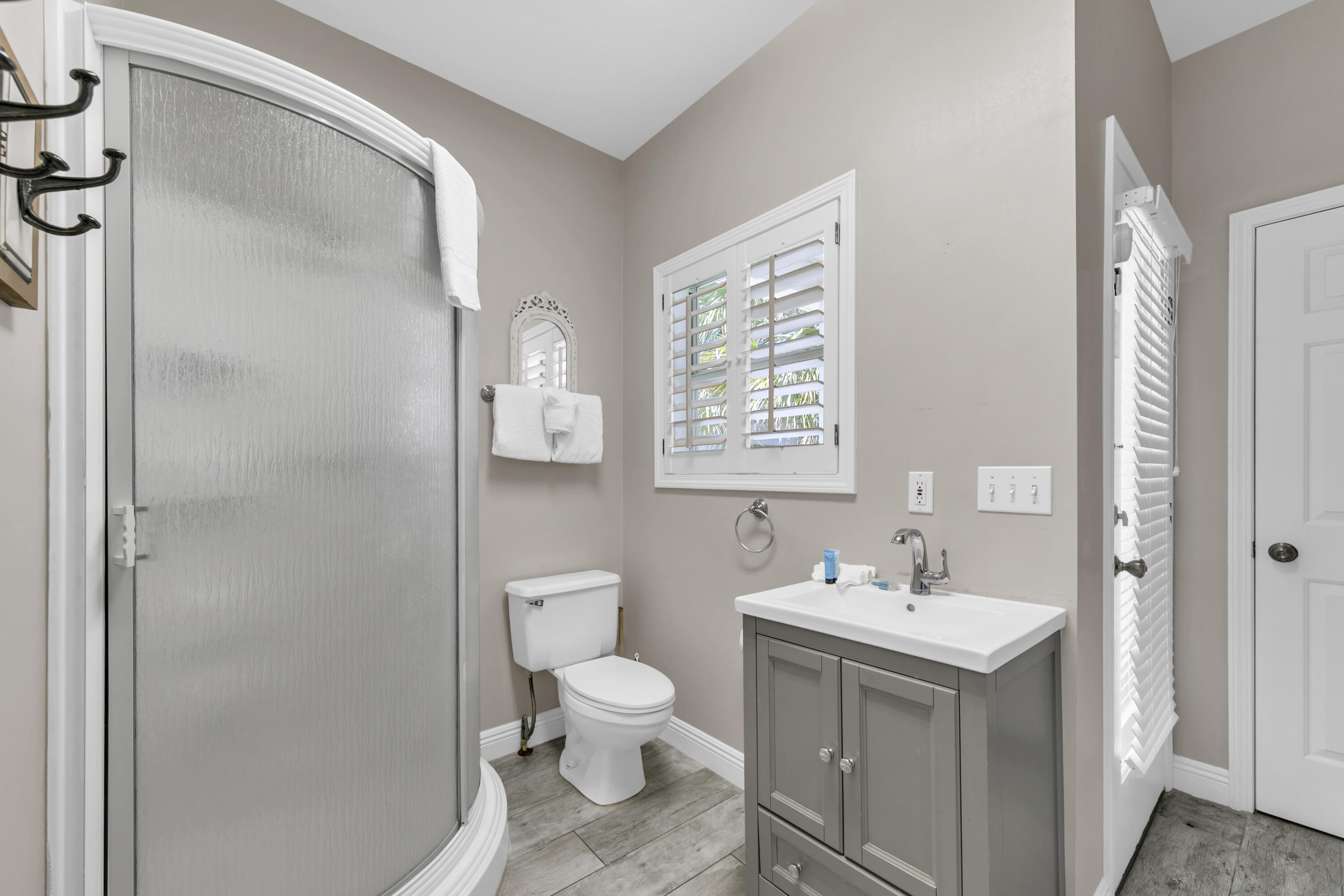 CRYSTAL BEACH - Residential