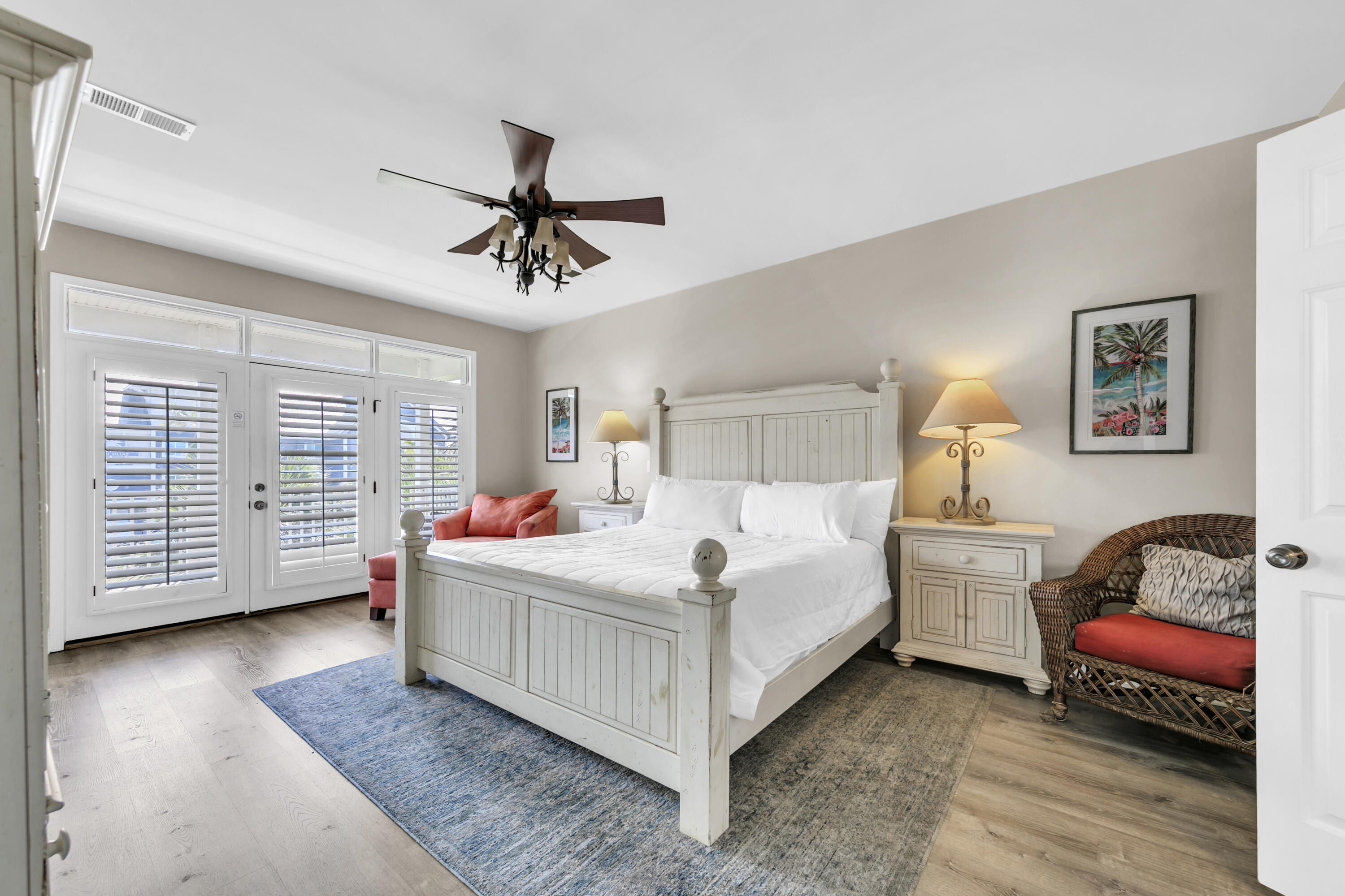CRYSTAL BEACH - Residential