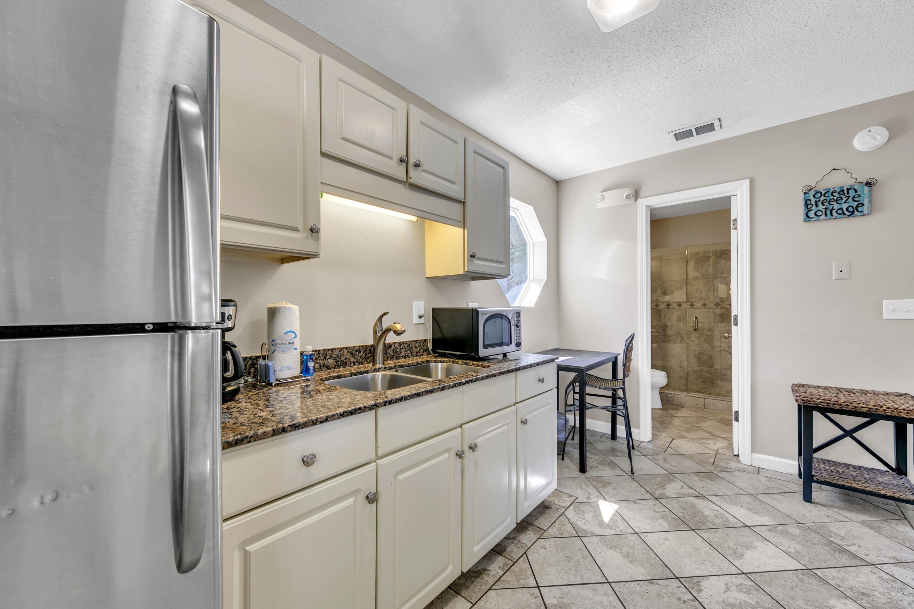 CRYSTAL BEACH - Residential