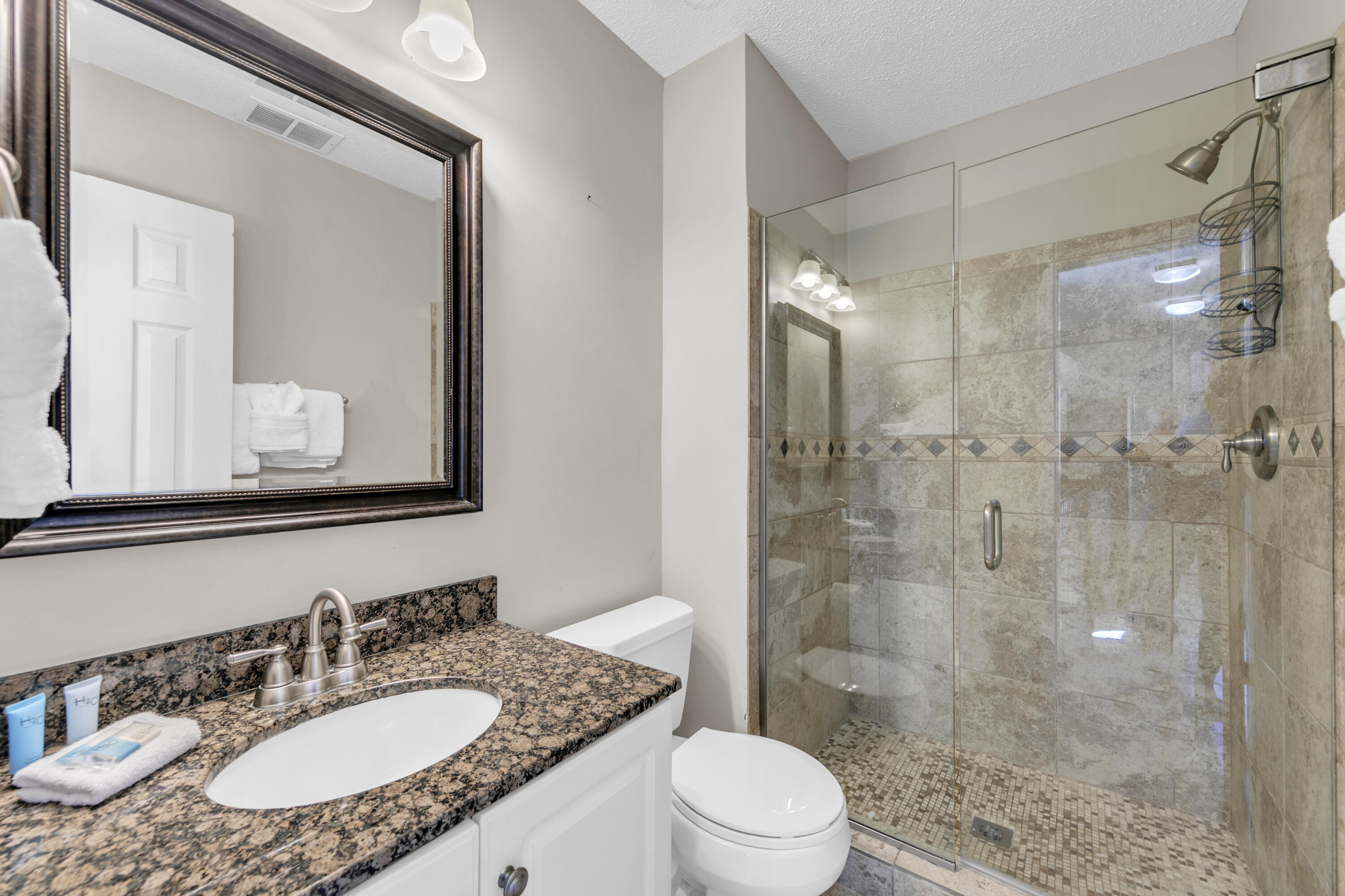 CRYSTAL BEACH - Residential