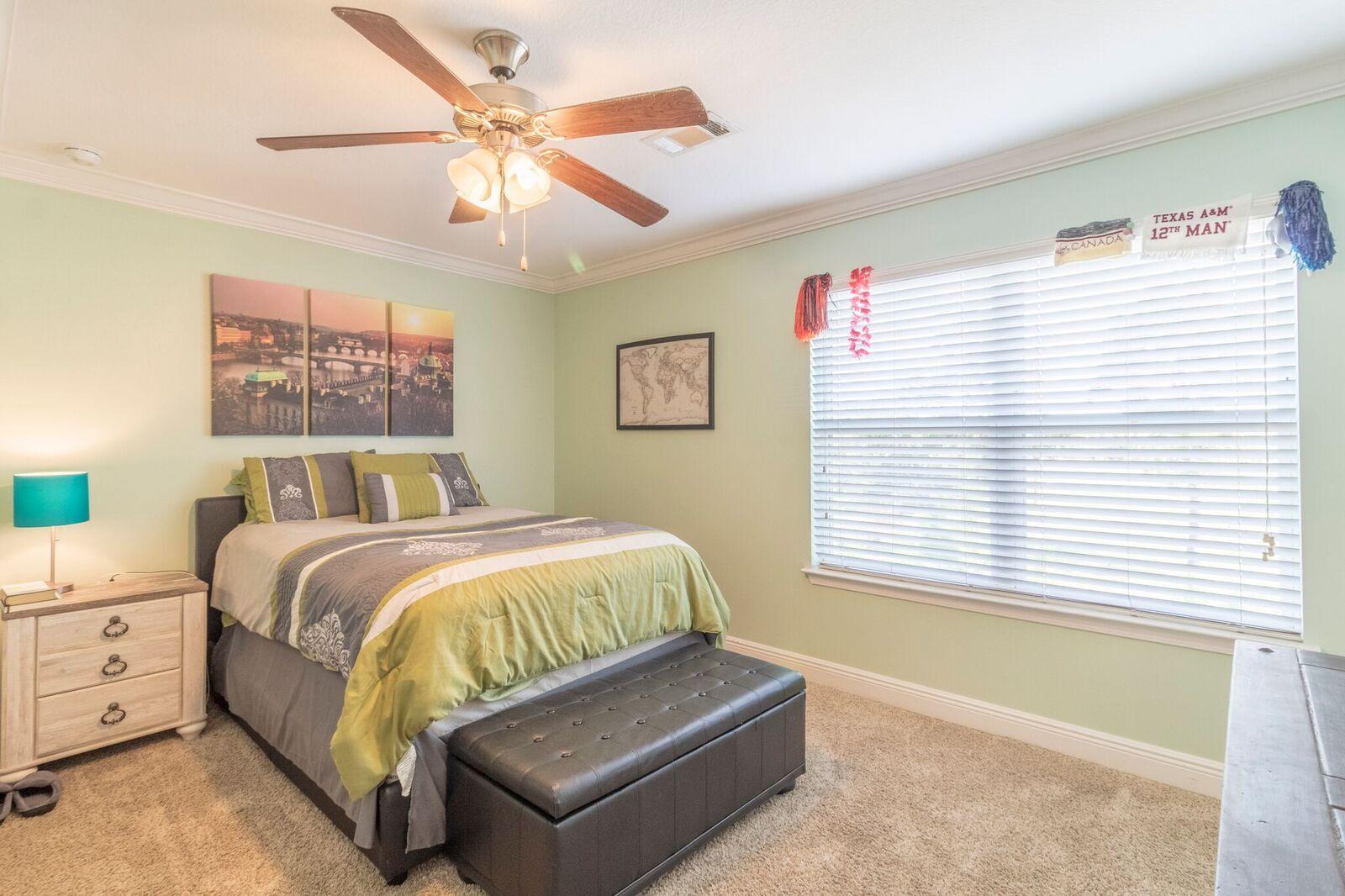 WEST SHORE PLACE - Residential Lease