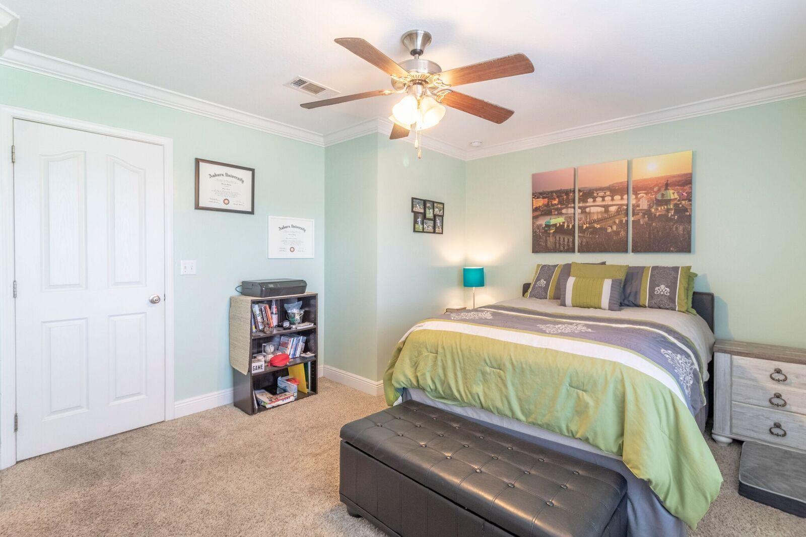 WEST SHORE PLACE - Residential Lease