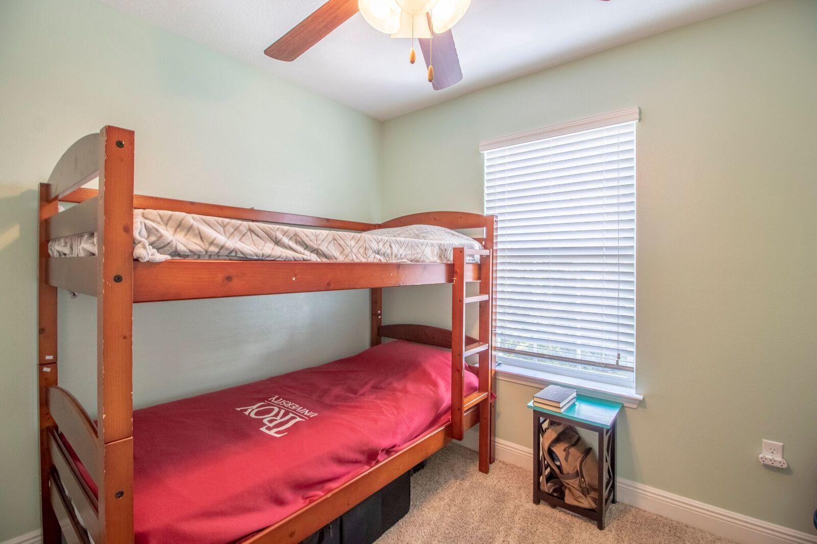 WEST SHORE PLACE - Residential Lease