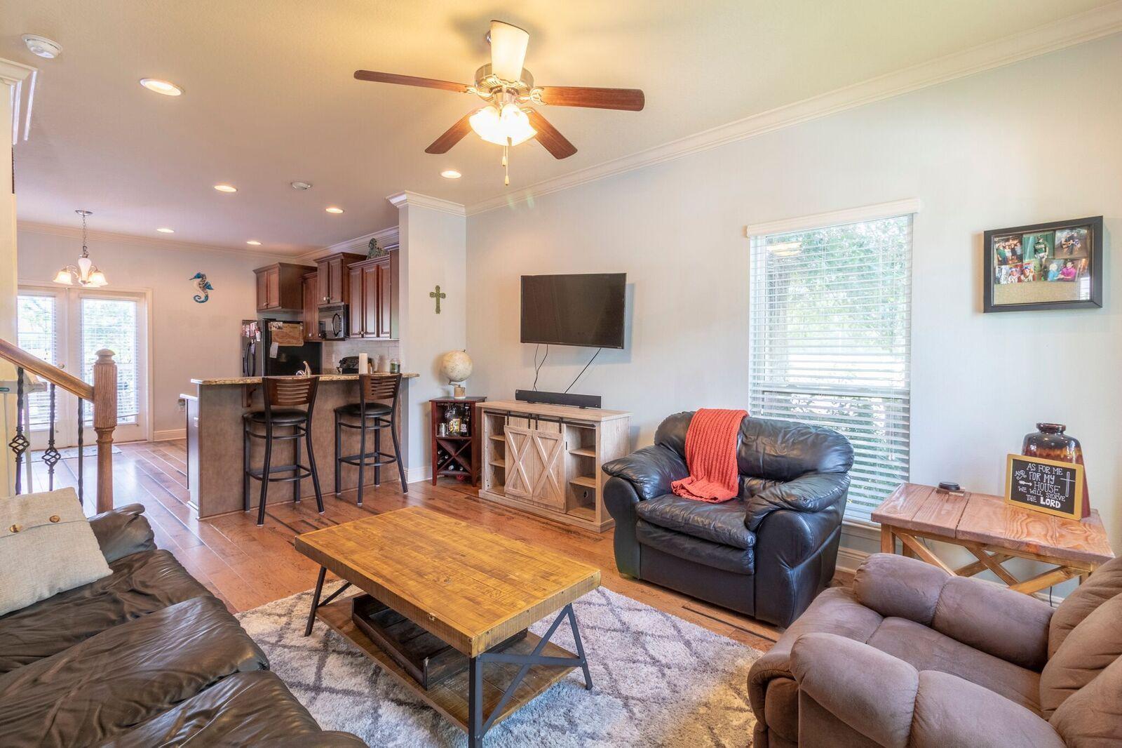 WEST SHORE PLACE - Residential Lease