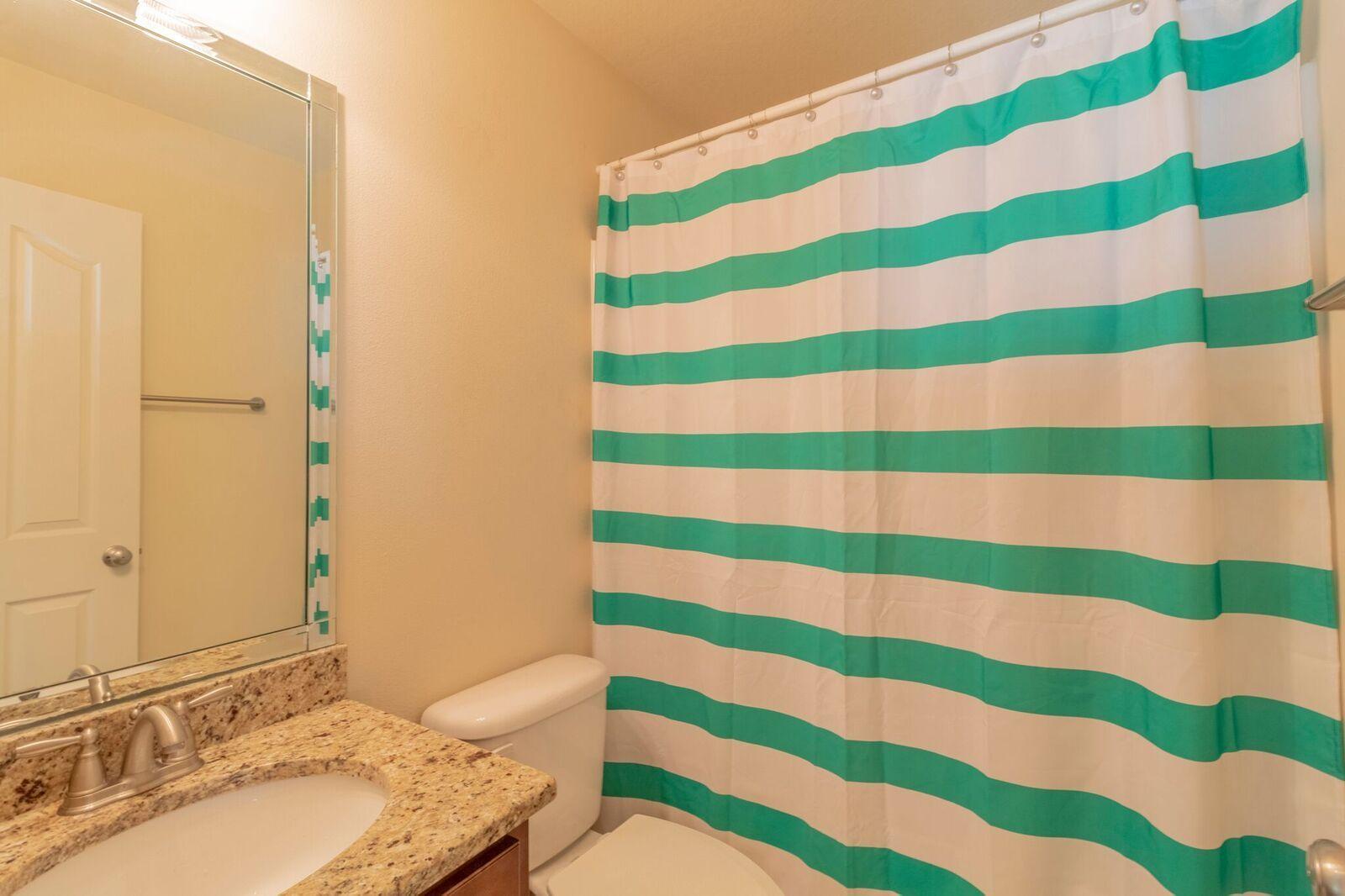 WEST SHORE PLACE - Residential Lease