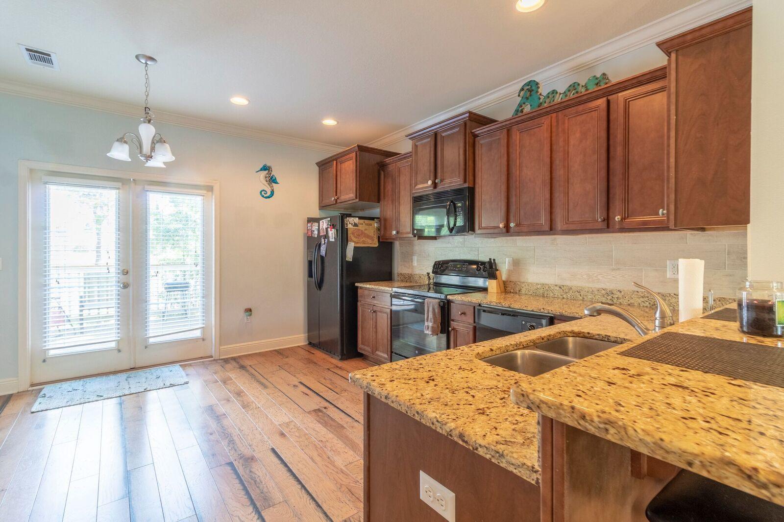 WEST SHORE PLACE - Residential Lease