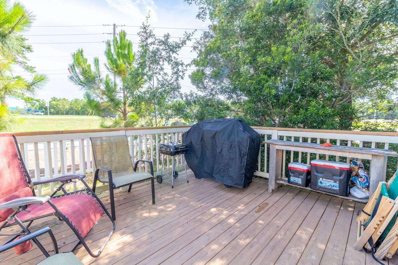 WEST SHORE PLACE - Residential Lease