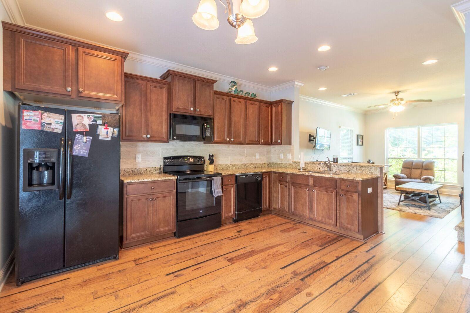 WEST SHORE PLACE - Residential Lease