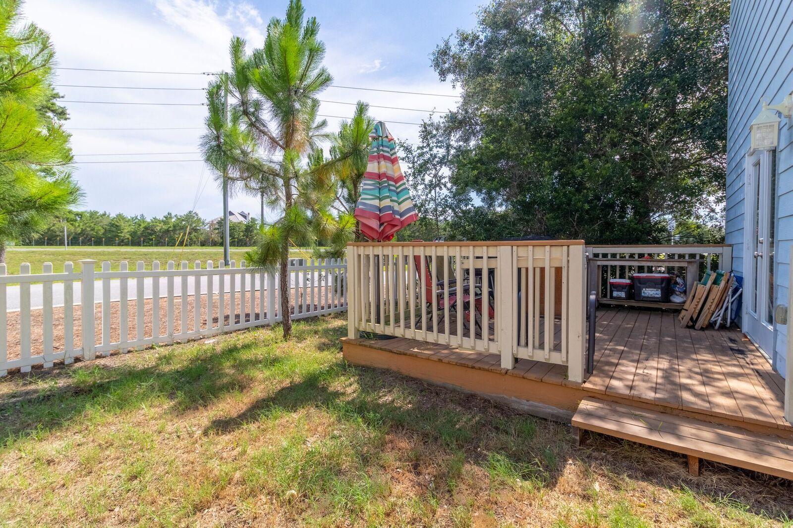 WEST SHORE PLACE - Residential Lease