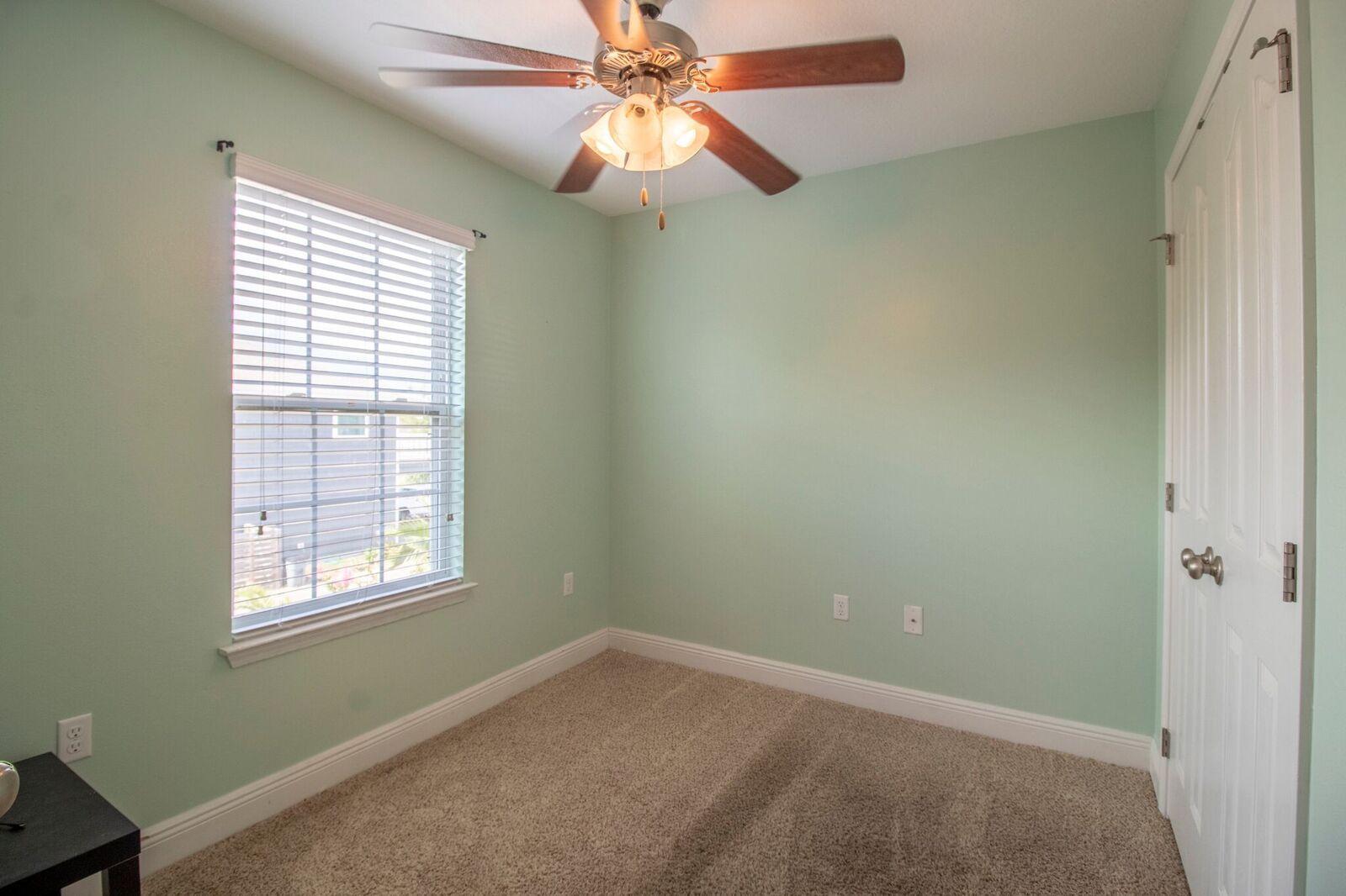 WEST SHORE PLACE - Residential Lease