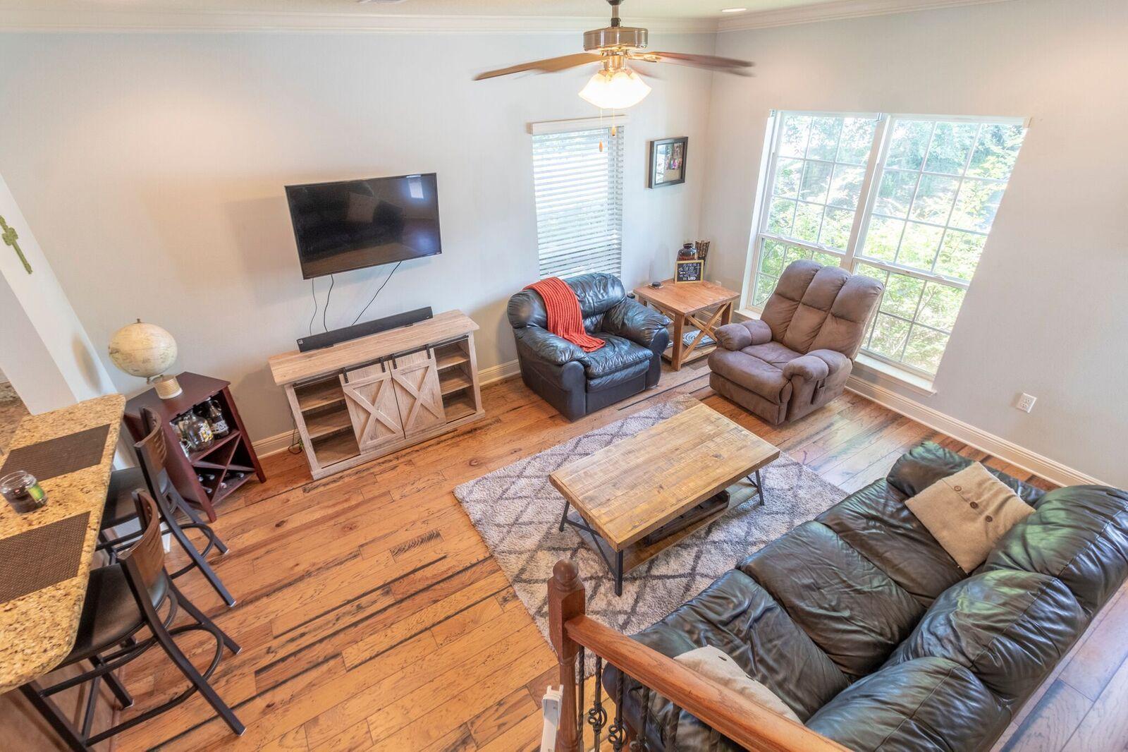 WEST SHORE PLACE - Residential Lease