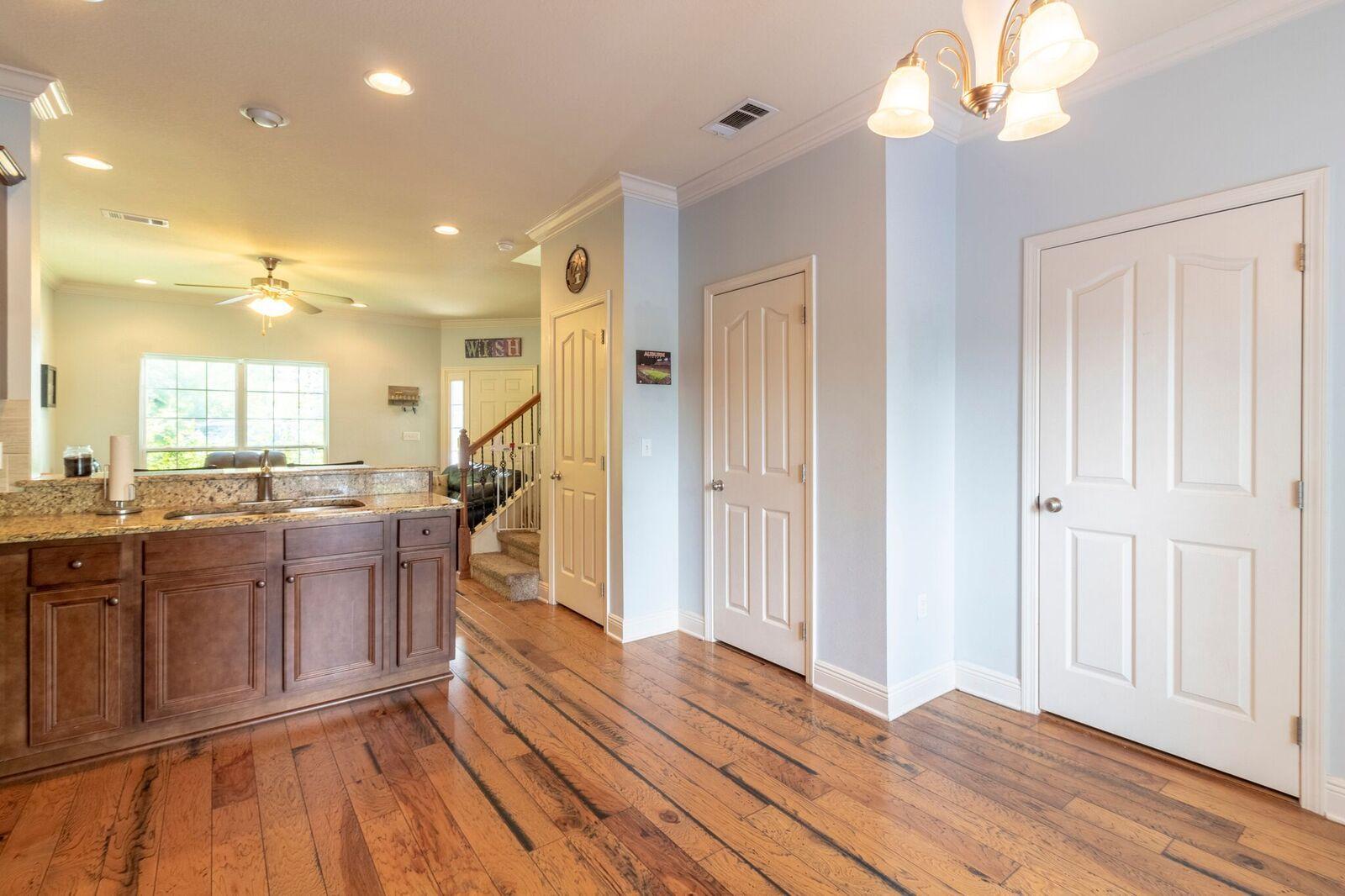 WEST SHORE PLACE - Residential Lease