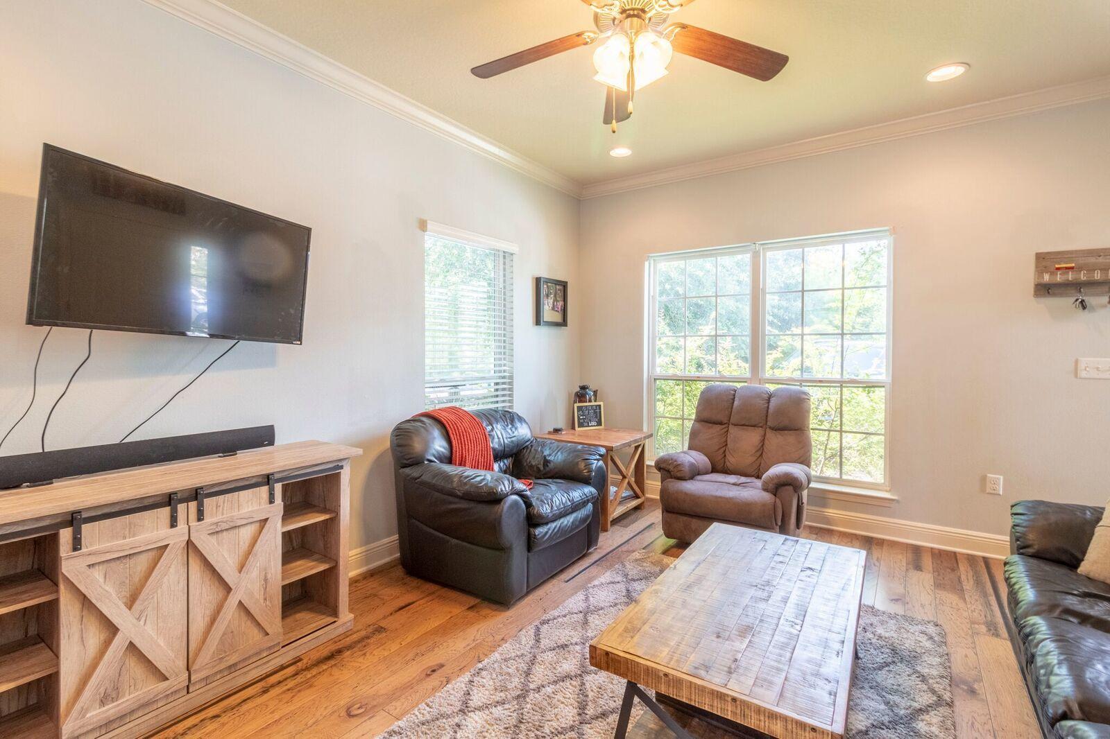 WEST SHORE PLACE - Residential Lease