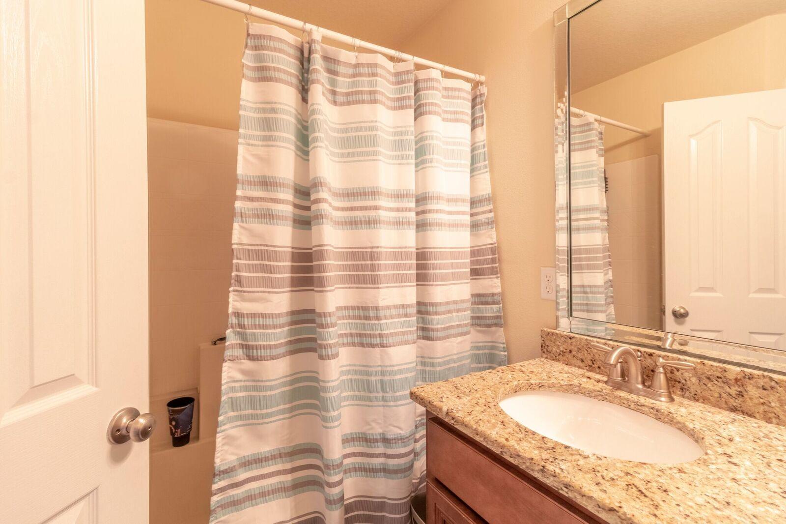 WEST SHORE PLACE - Residential Lease