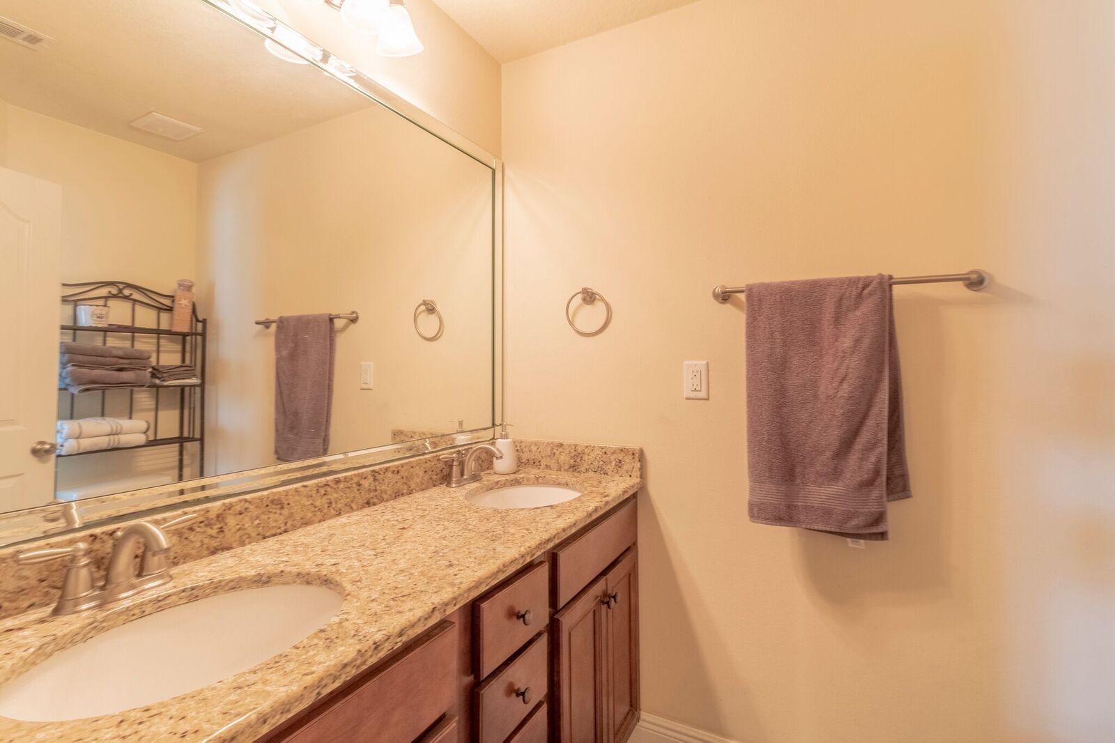 WEST SHORE PLACE - Residential Lease