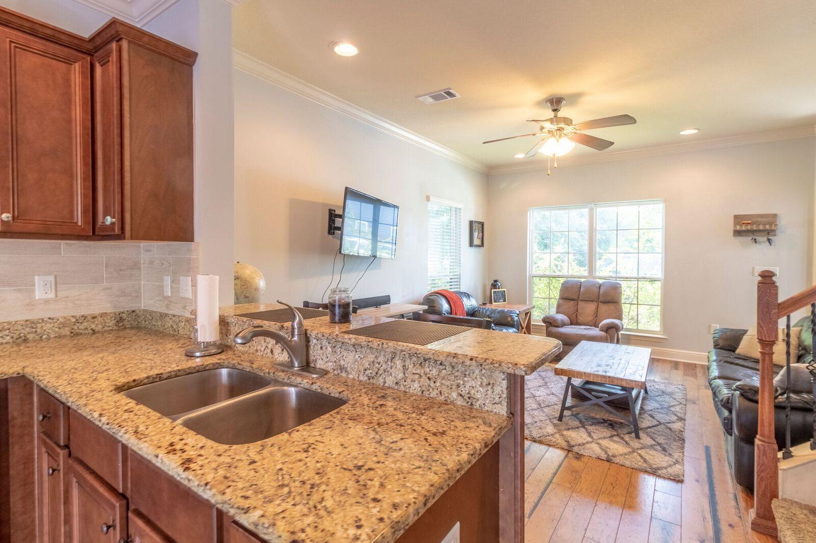 WEST SHORE PLACE - Residential Lease
