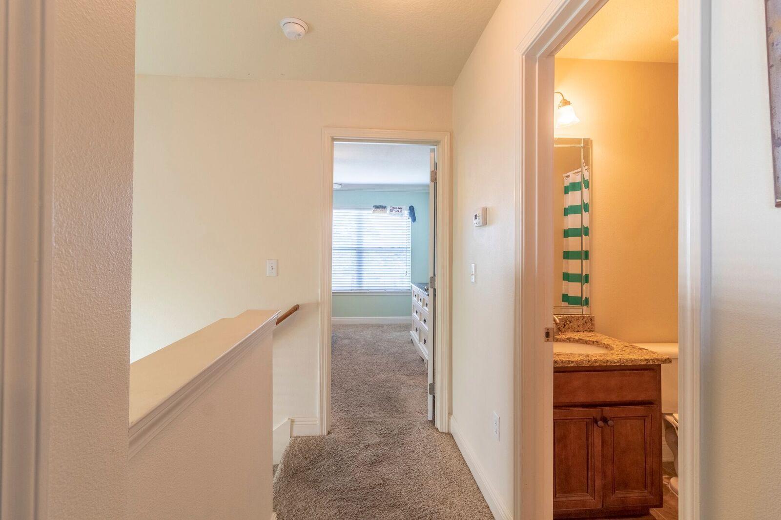 WEST SHORE PLACE - Residential Lease